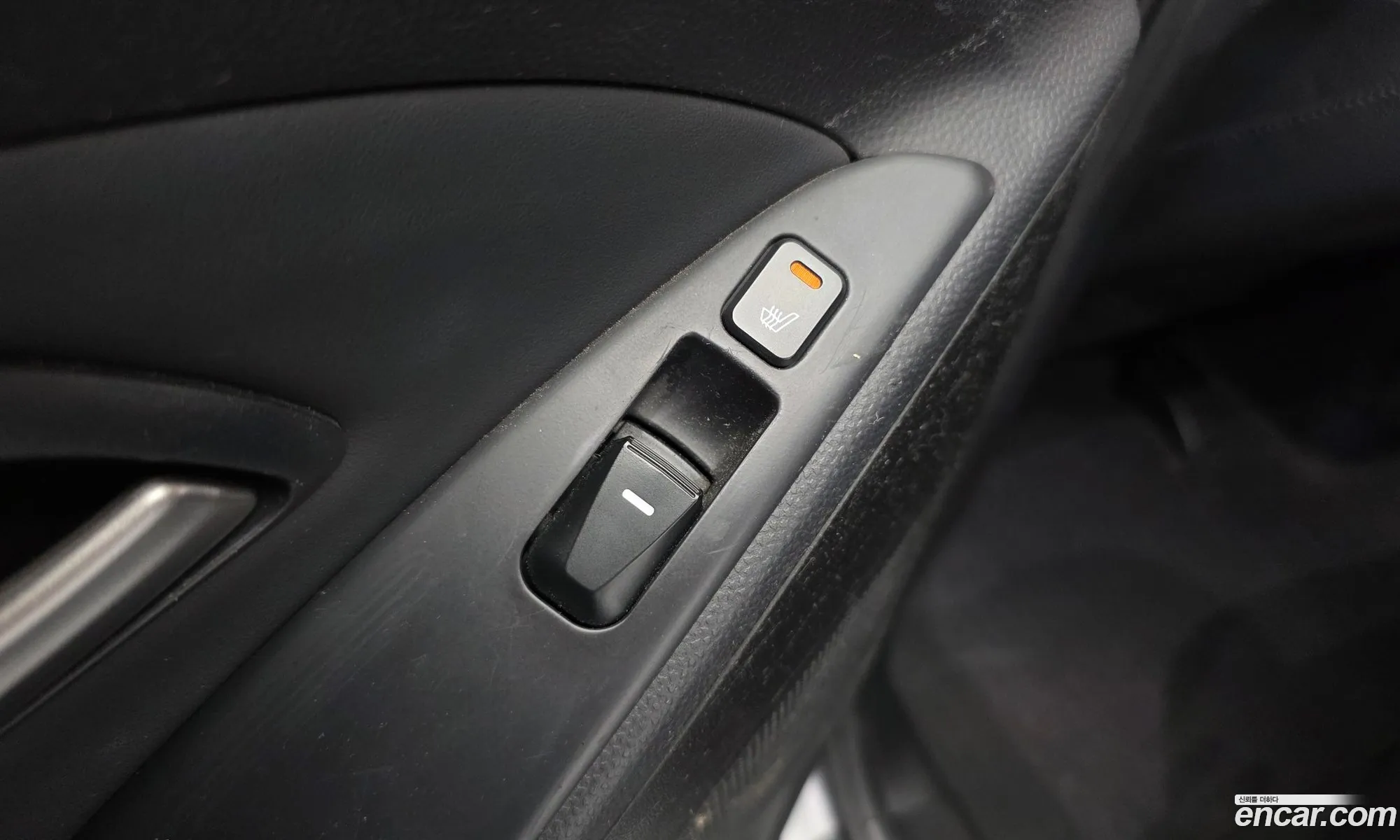 Hyundai Tucson ix 2009 — 20