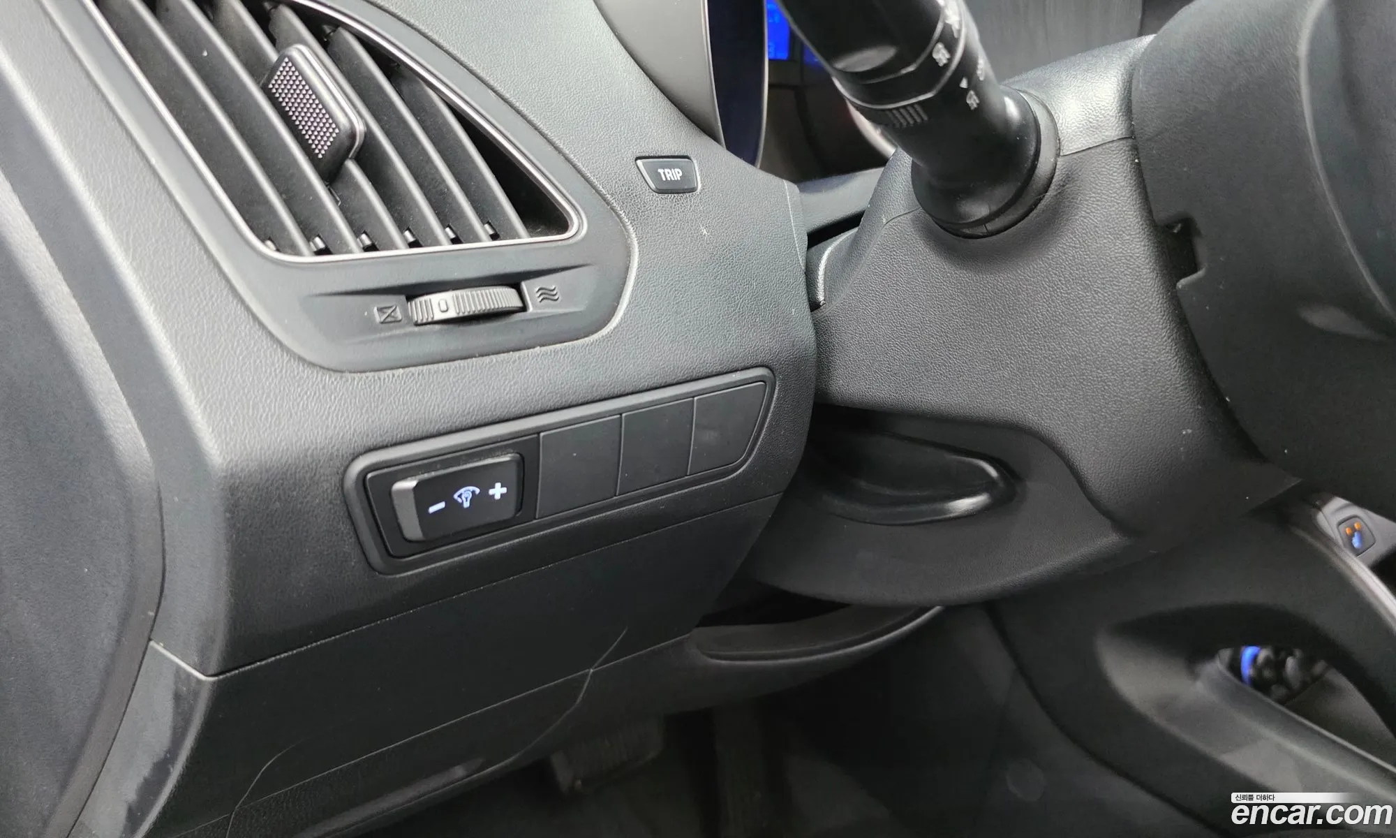 Hyundai Tucson ix 2009 — 10