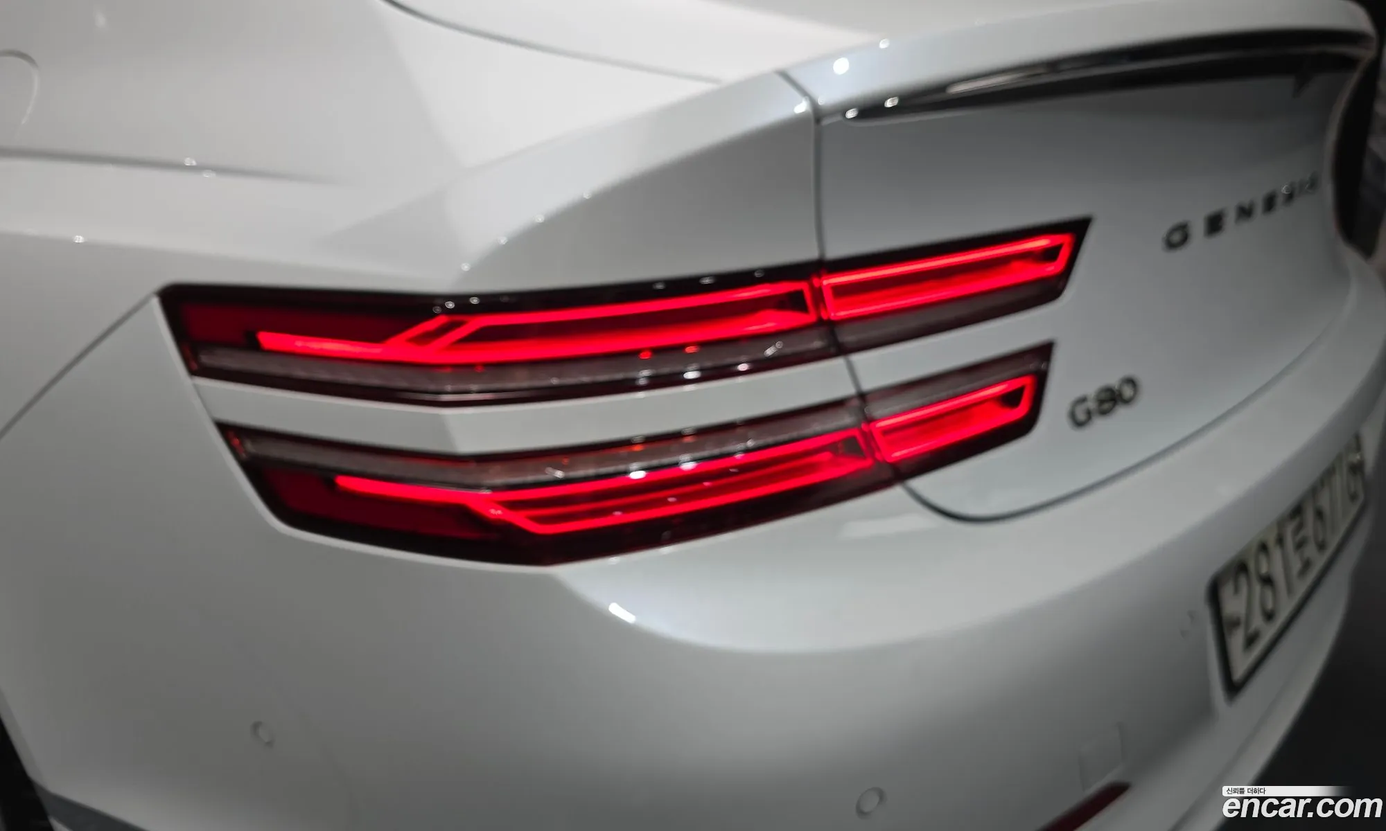 Genesis G80 2020 KMTGB41CBMU011653 — 15