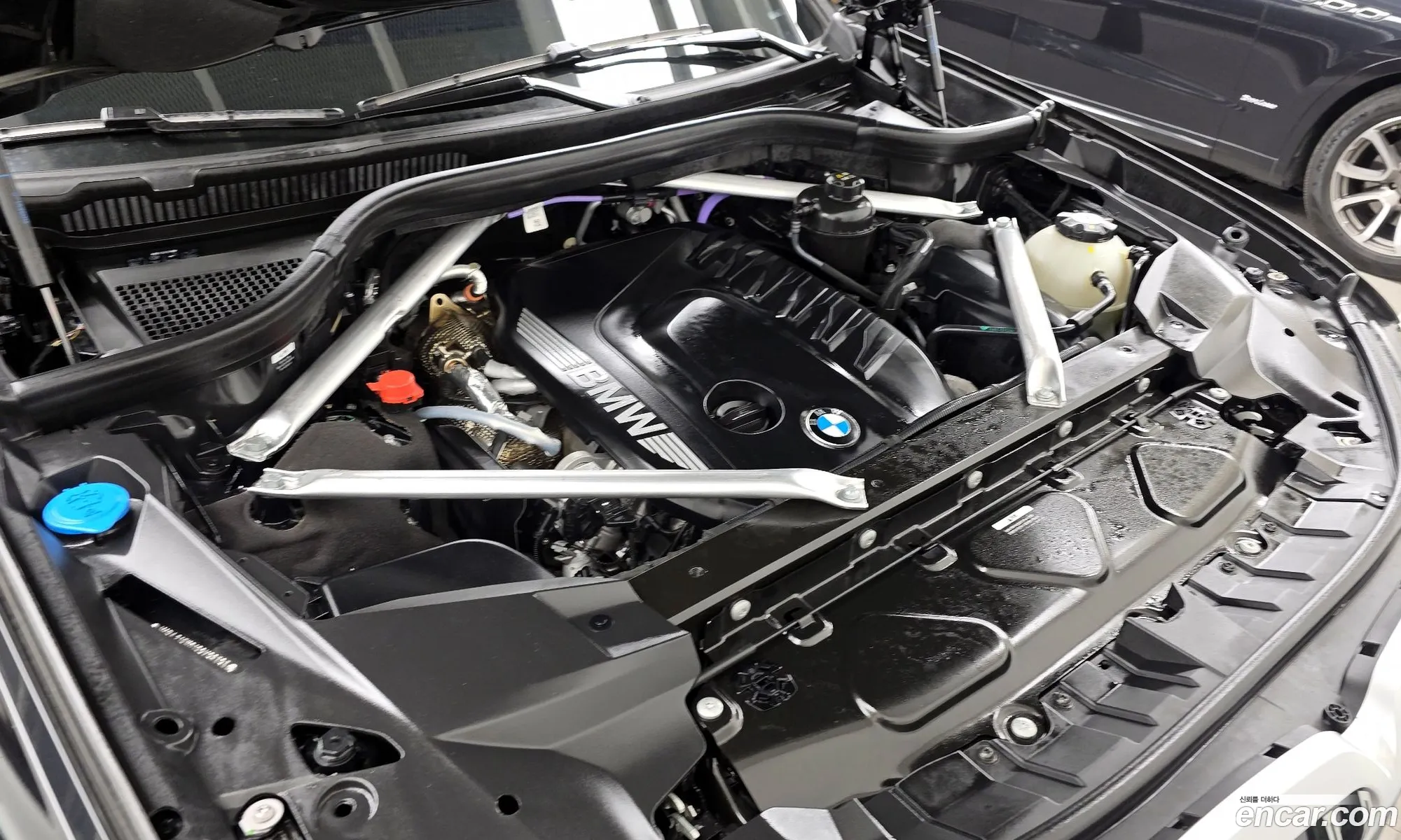 BMW X7 2024 — 10