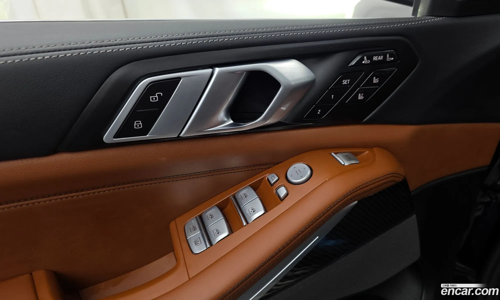 BMW X7 2024 — 33