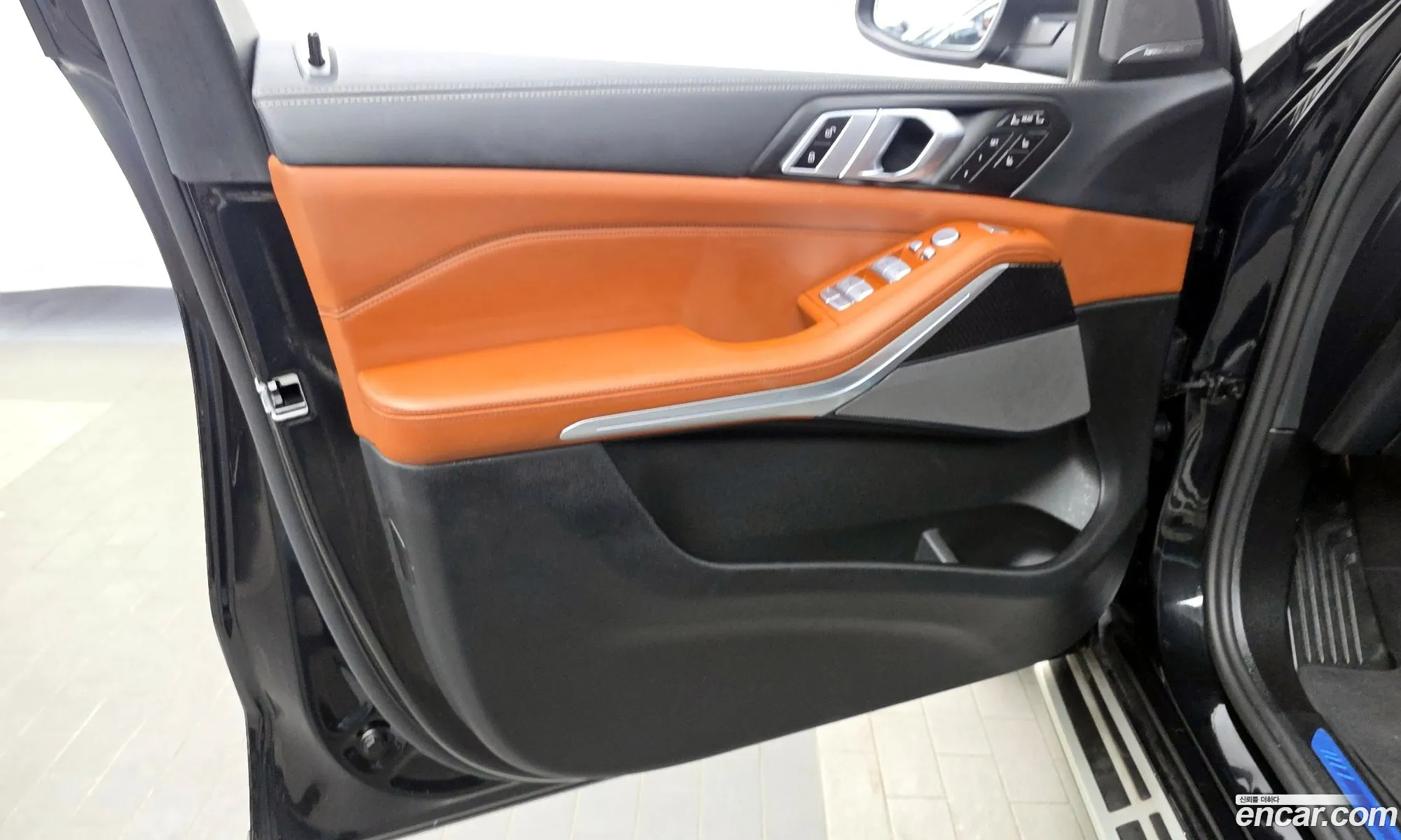 BMW X7 2024 — 12