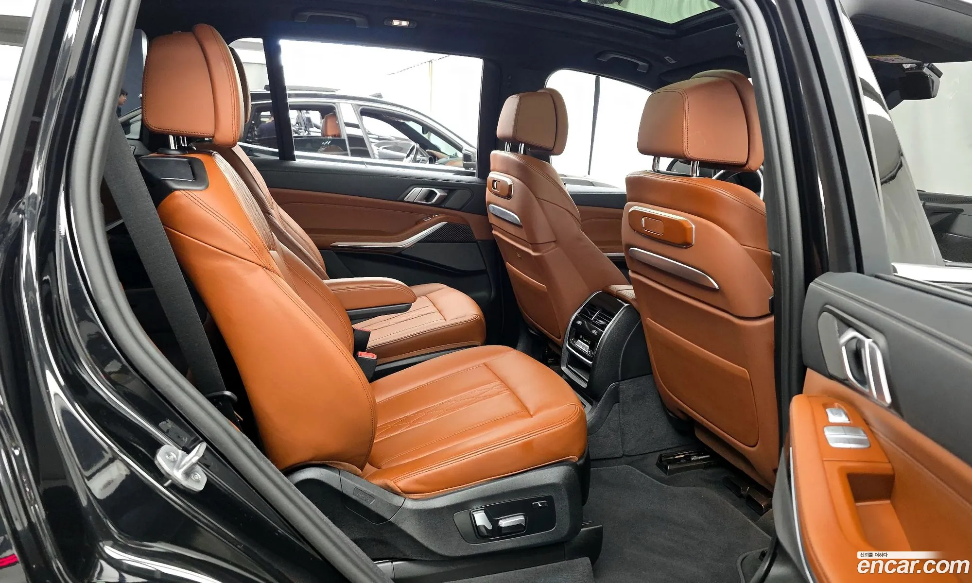 BMW X7 2024 — 31