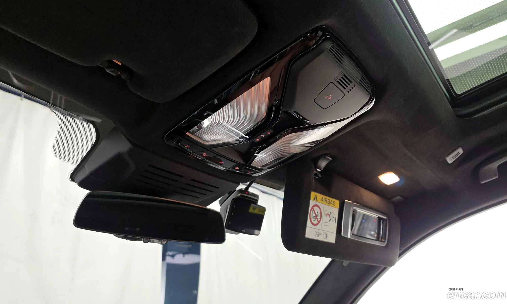 BMW X7 2024 — 3