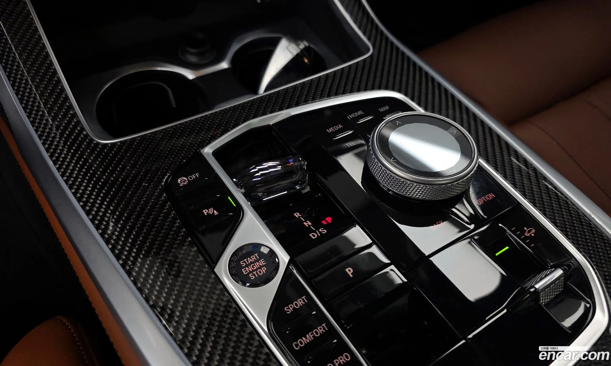 BMW X7 2024 — 27