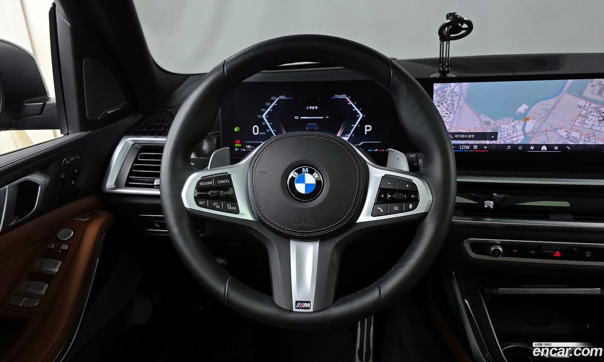 BMW X7 2024 — 8