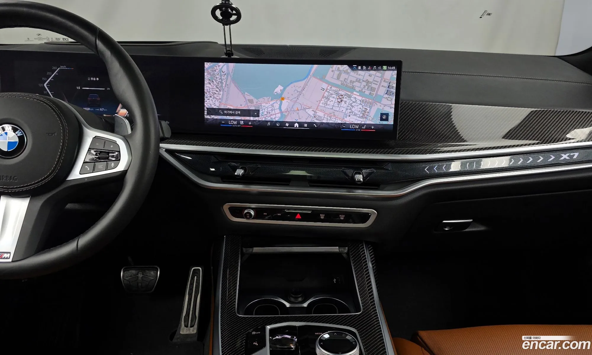 BMW X7 2024 — 6