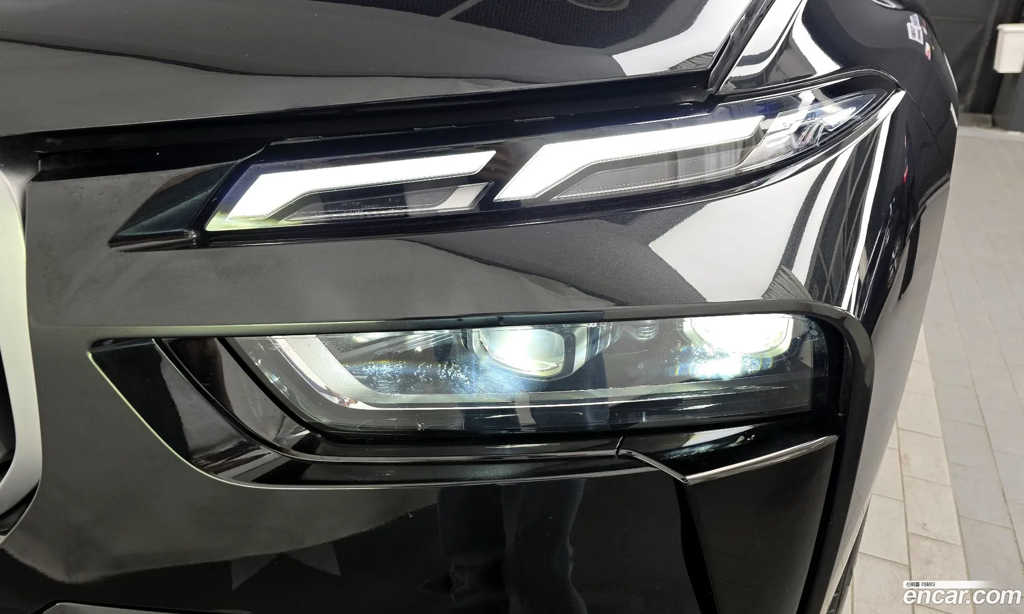 BMW X7 2024 — 34