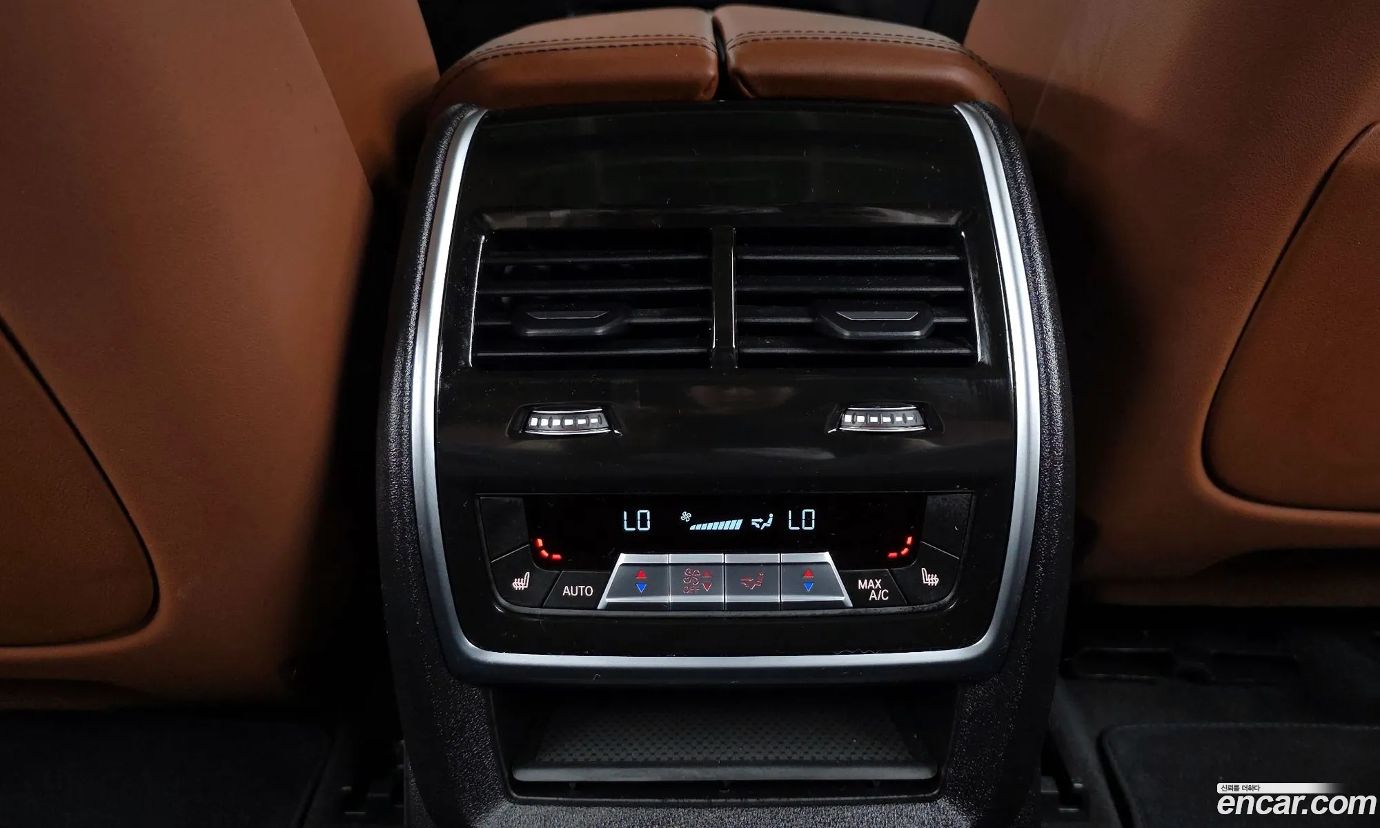 BMW X7 2024 — 17