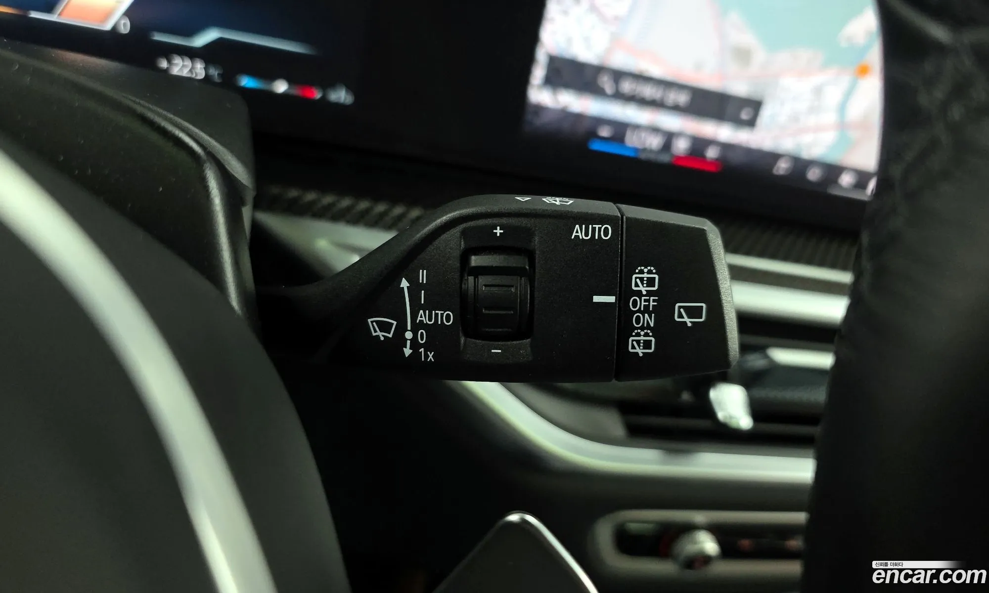 BMW X7 2024 — 29