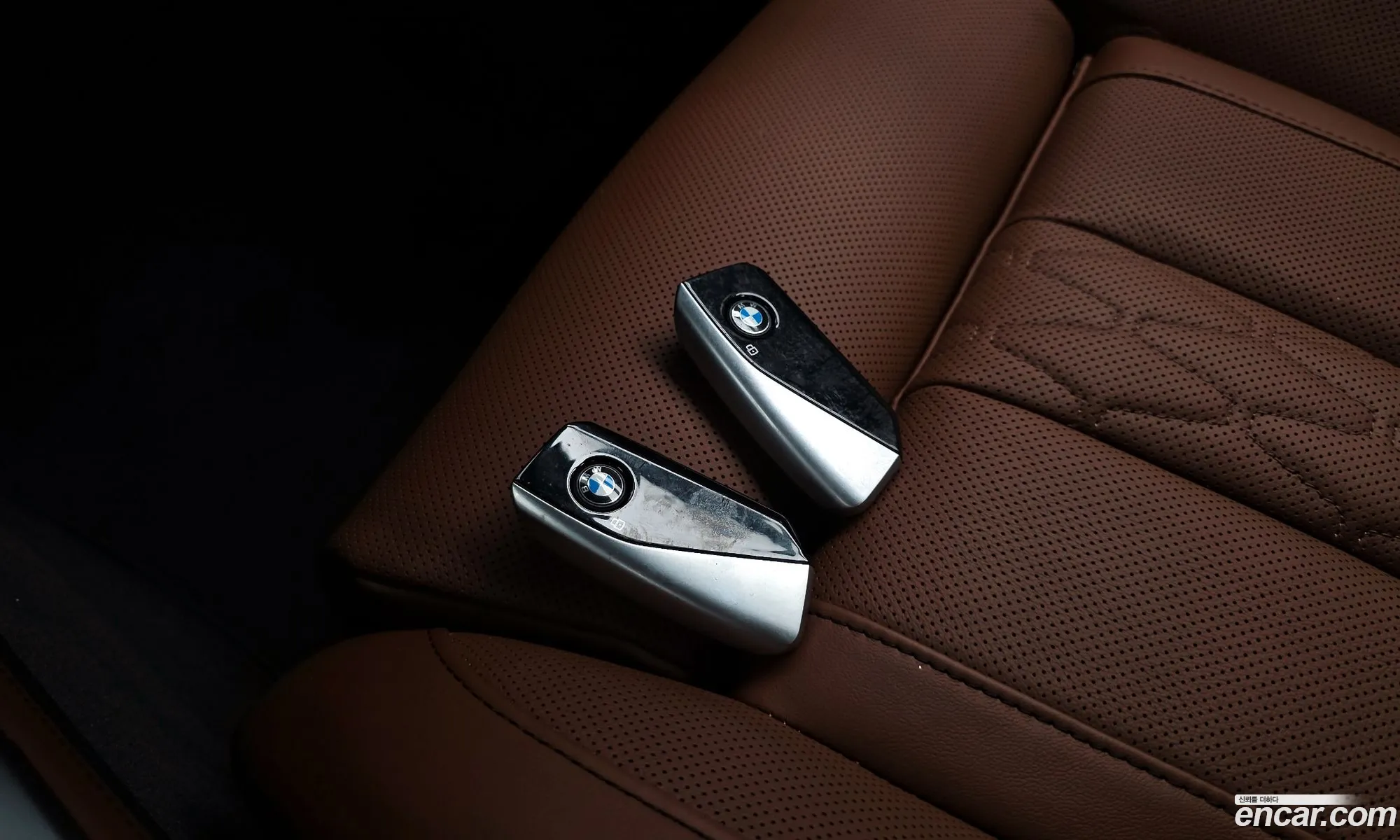 BMW X7 2024 — 11
