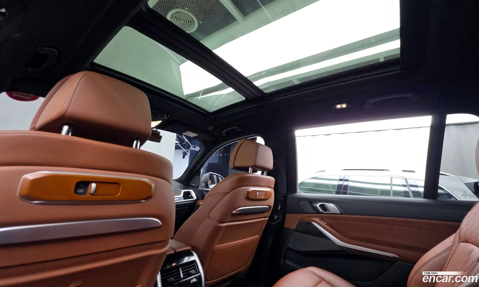 BMW X7 2024 — 20