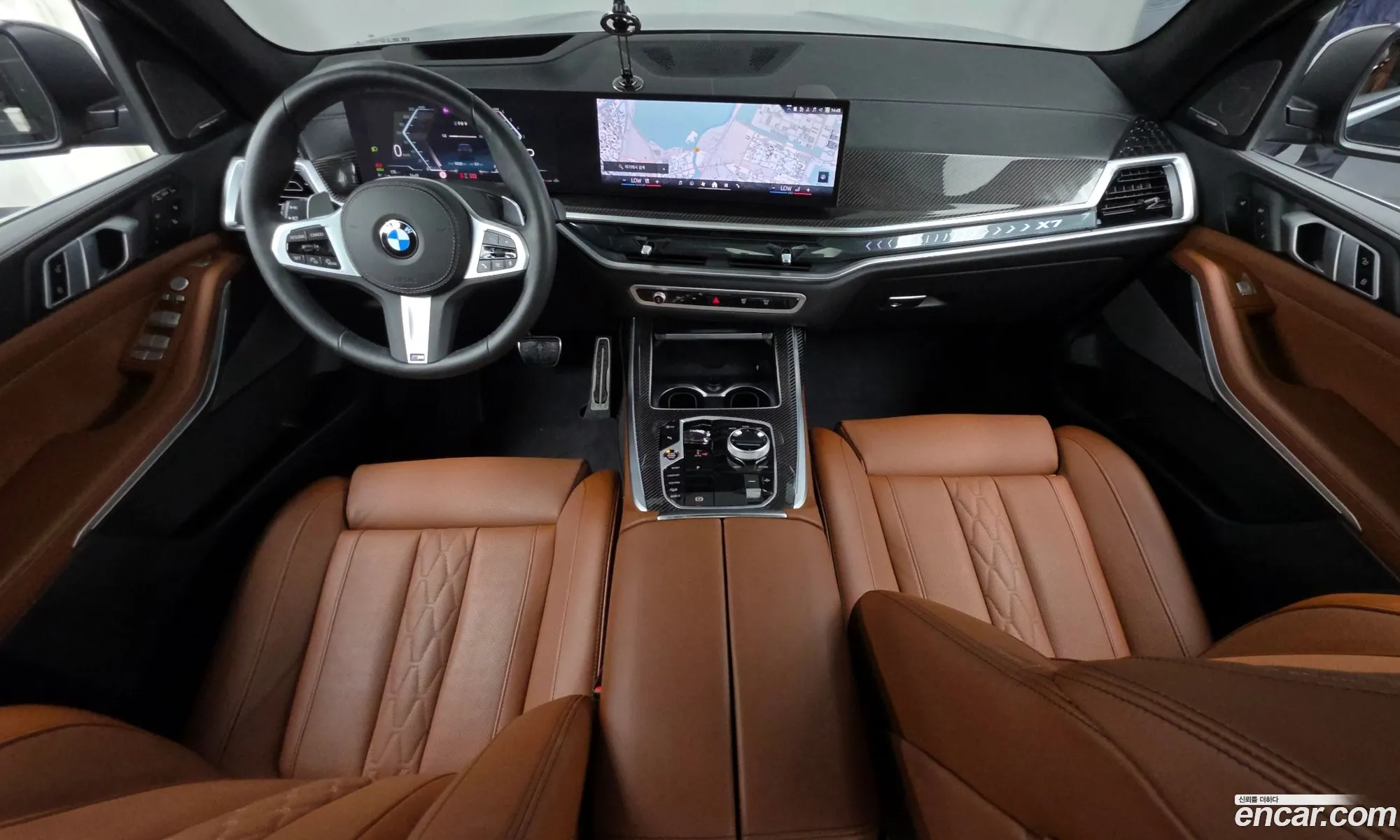 BMW X7 2024 — 30