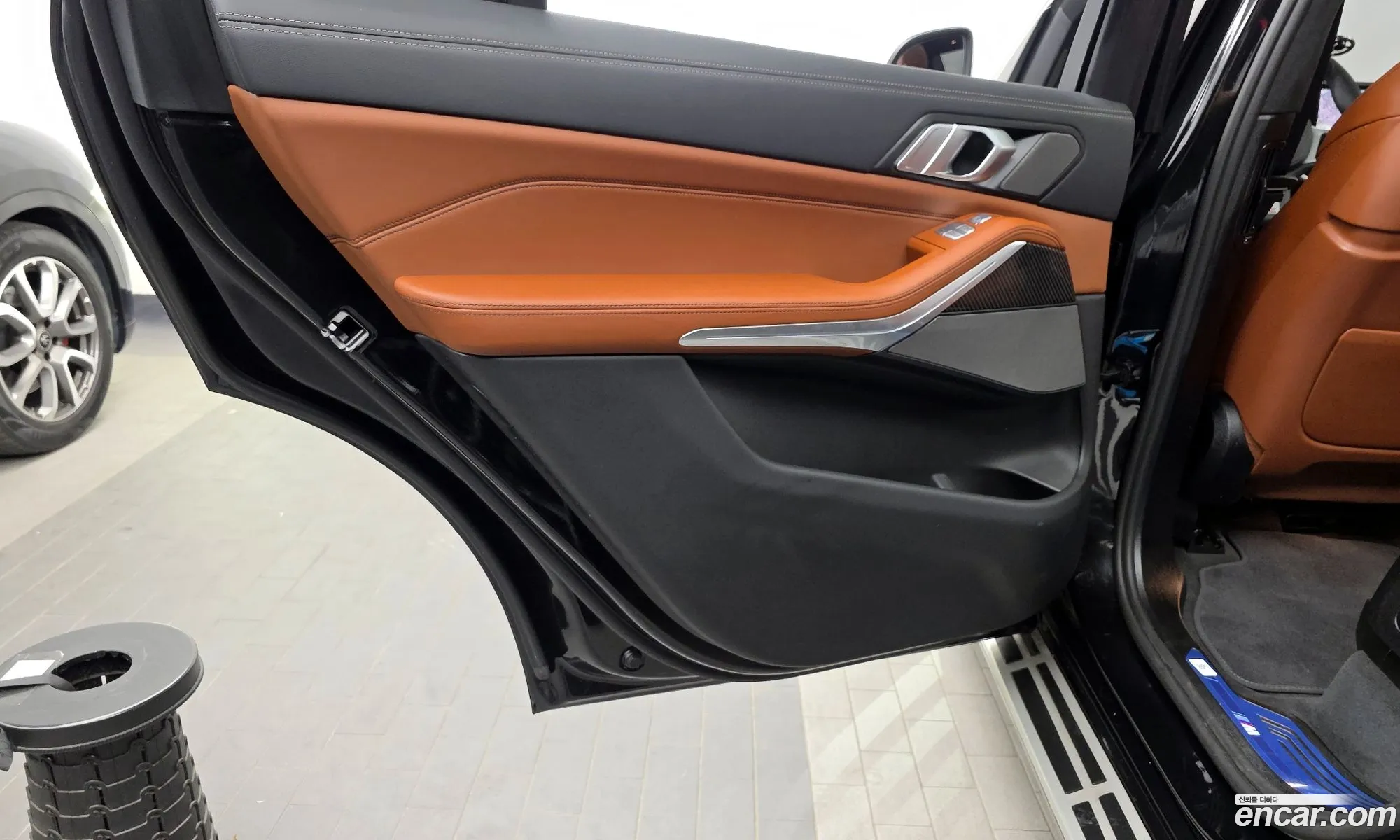 BMW X7 2024 — 13