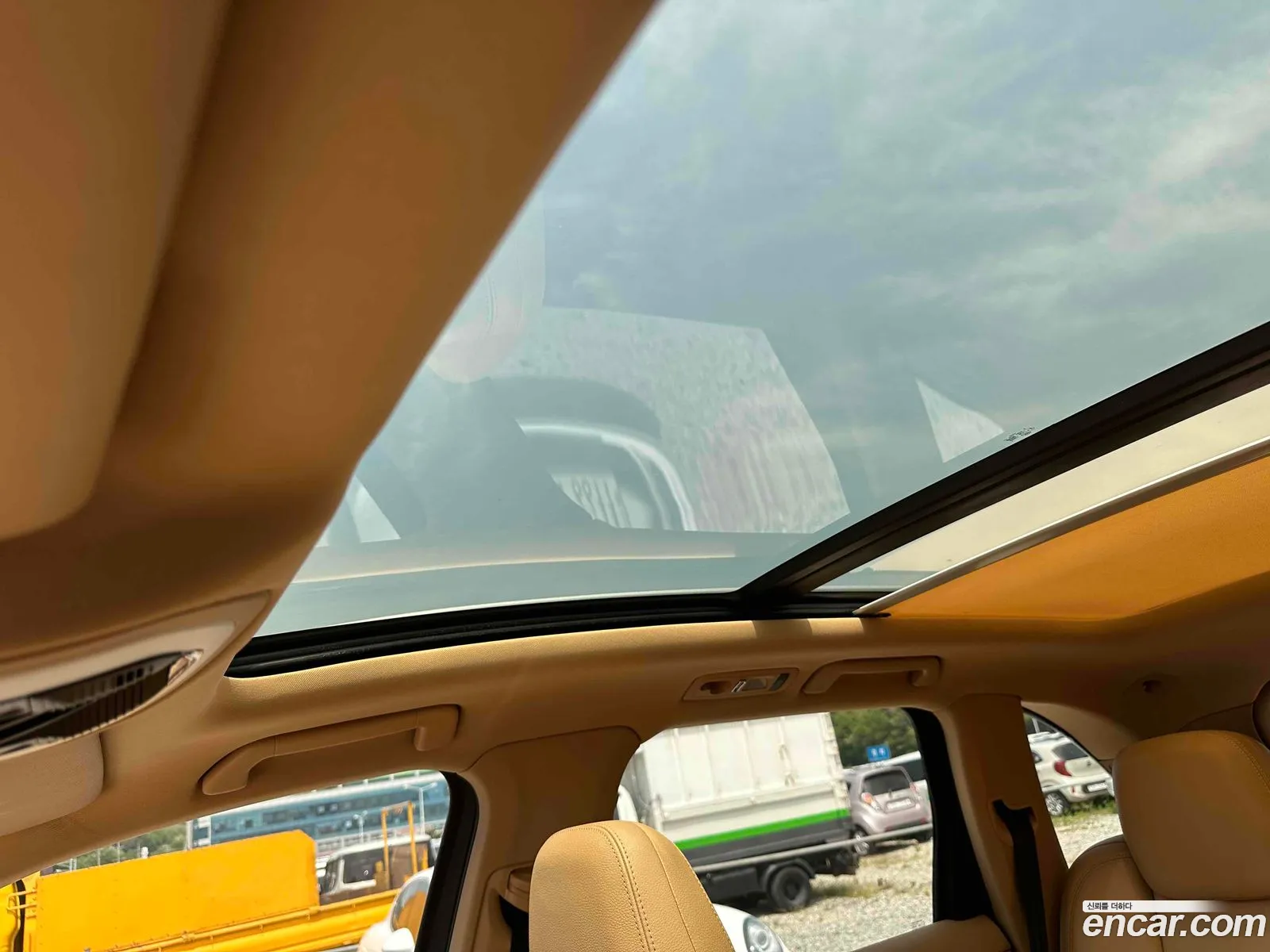 Porsche Cayenne 2015 — 13