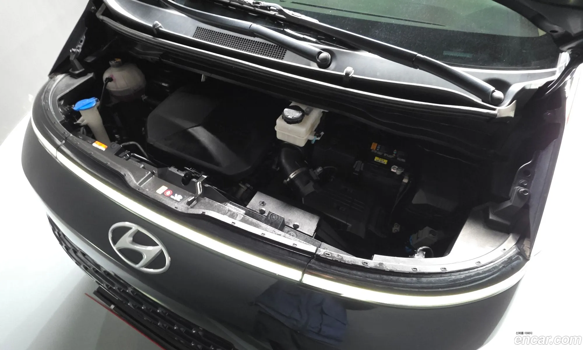 Hyundai Staria 2022 — 9