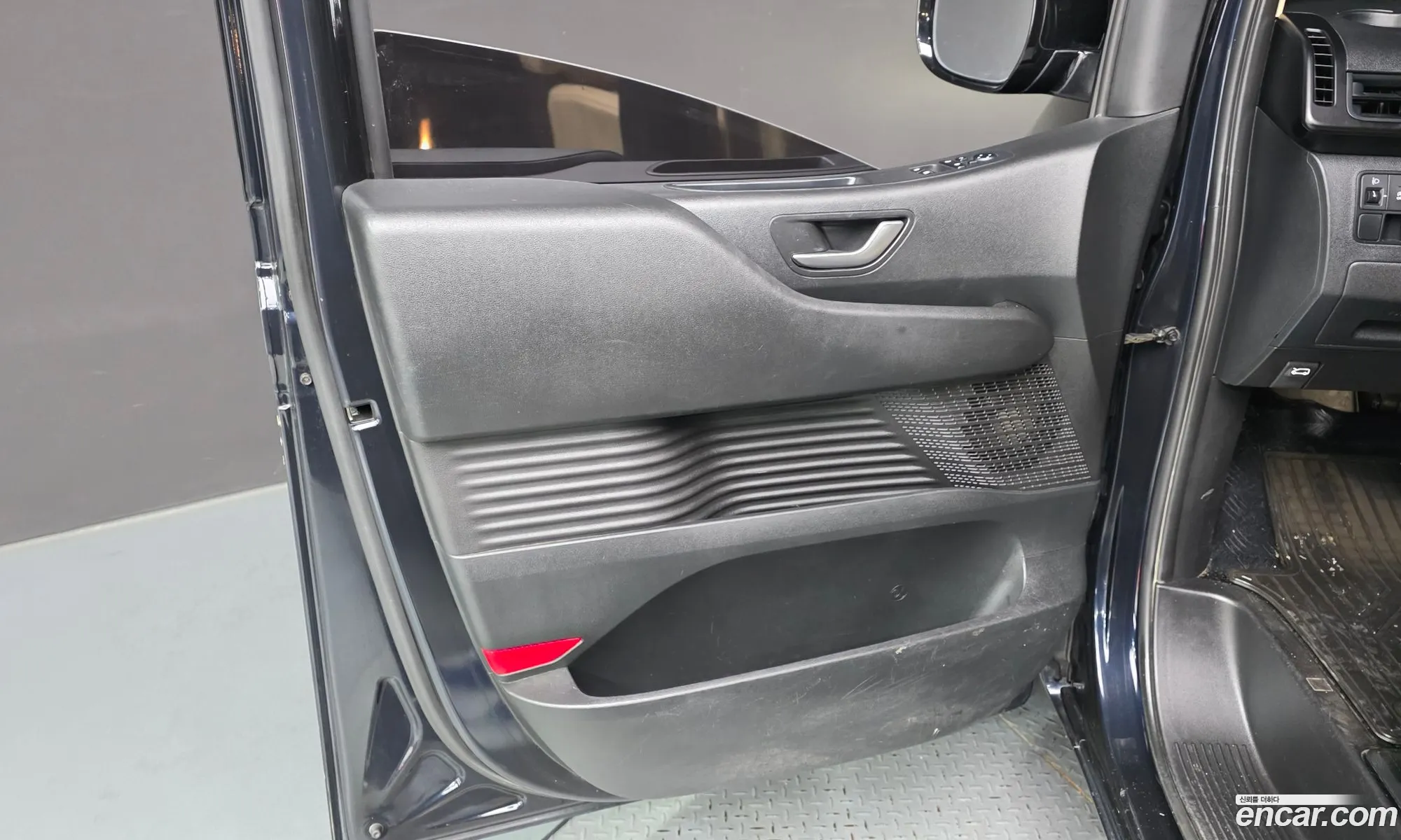 Hyundai Staria 2022 — 4
