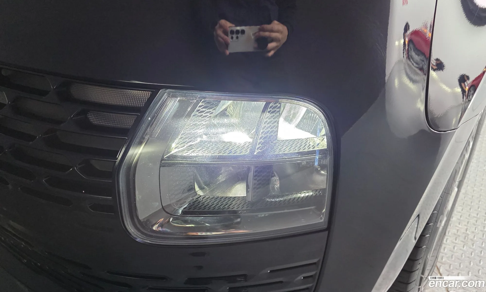 Hyundai Staria 2022 — 19