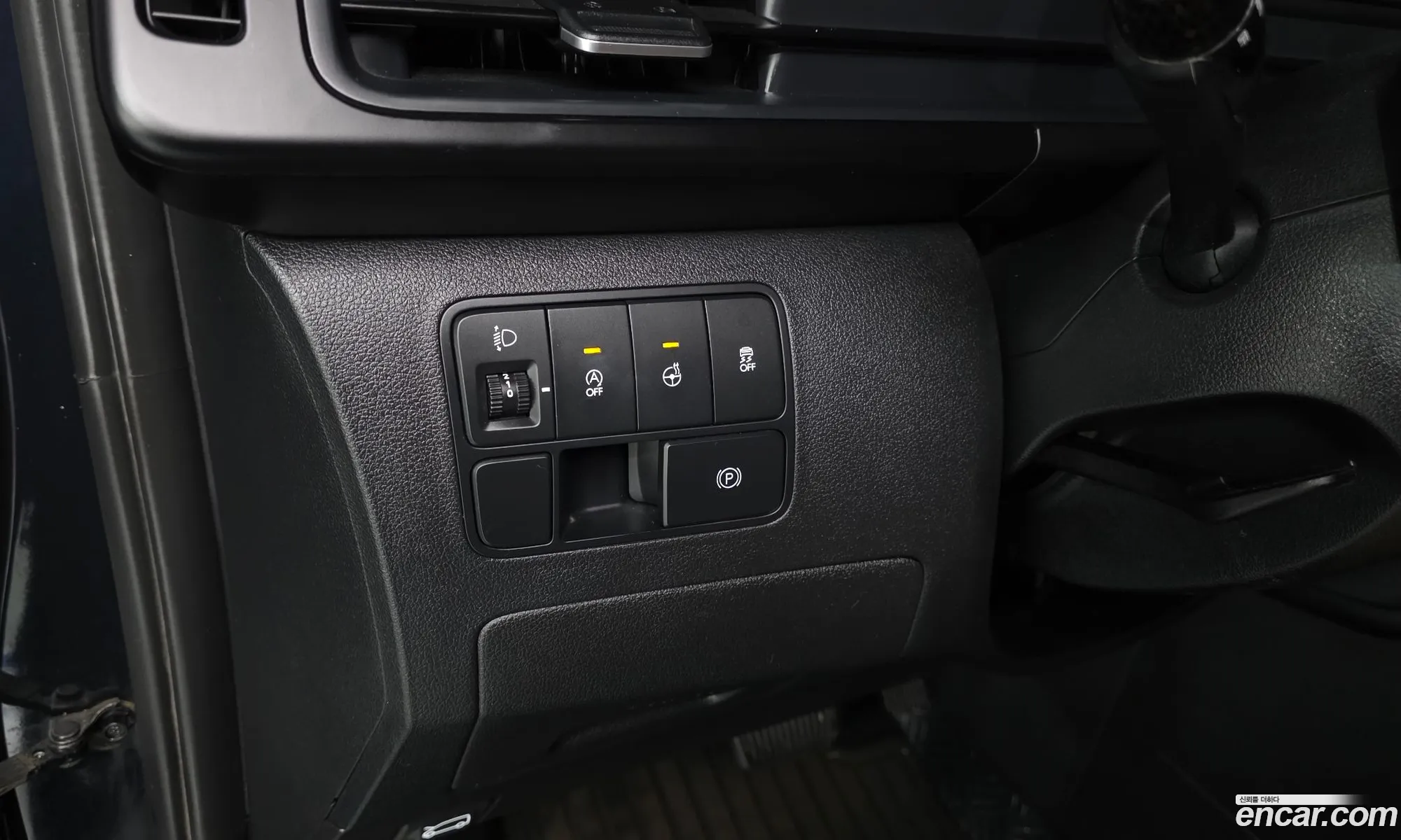 Hyundai Staria 2022 — 27