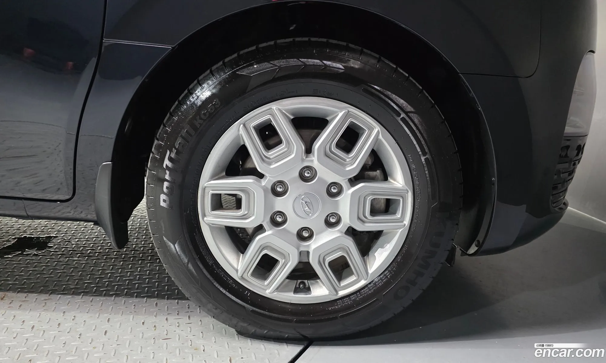 Hyundai Staria 2022 — 26
