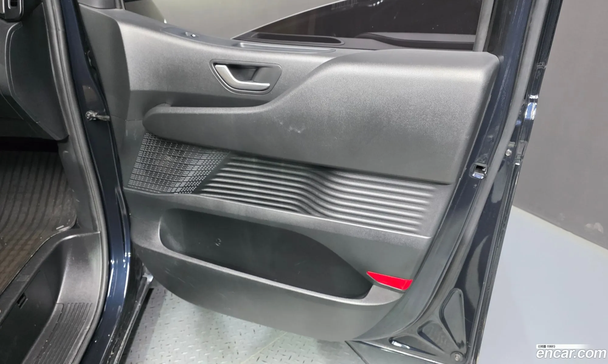 Hyundai Staria 2022 — 12