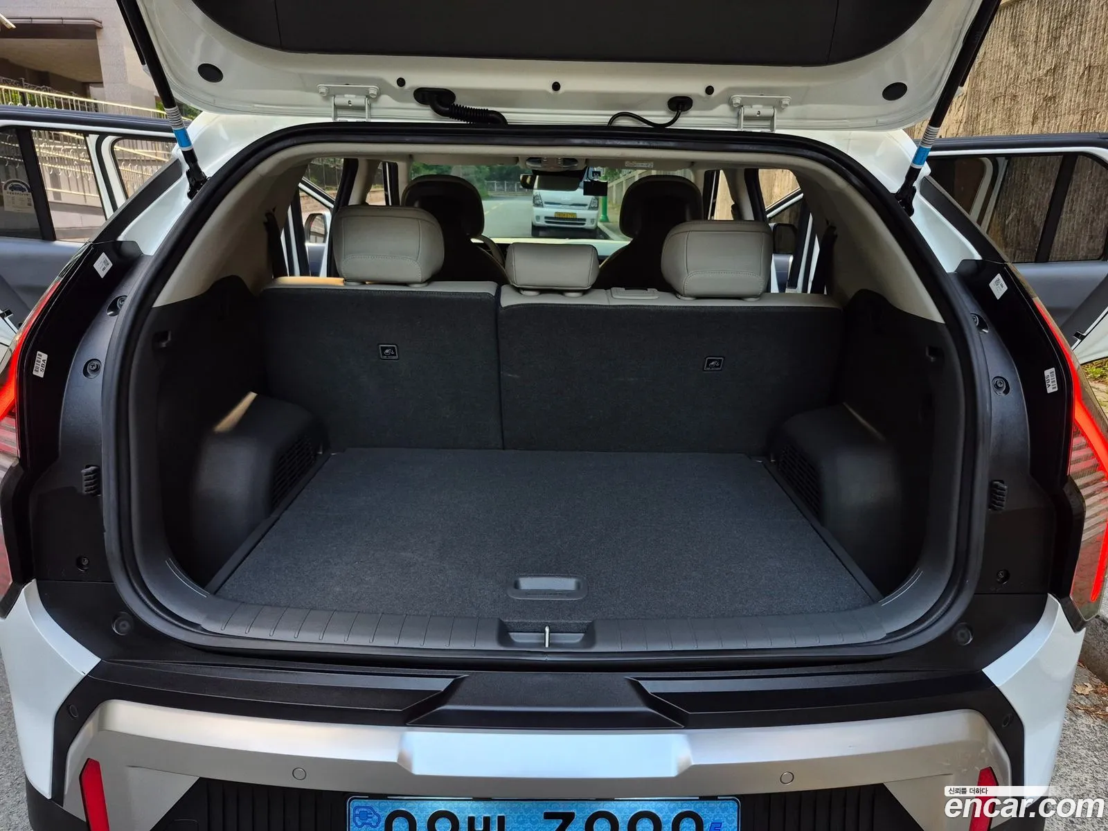 Kia EV3 2025 — 5