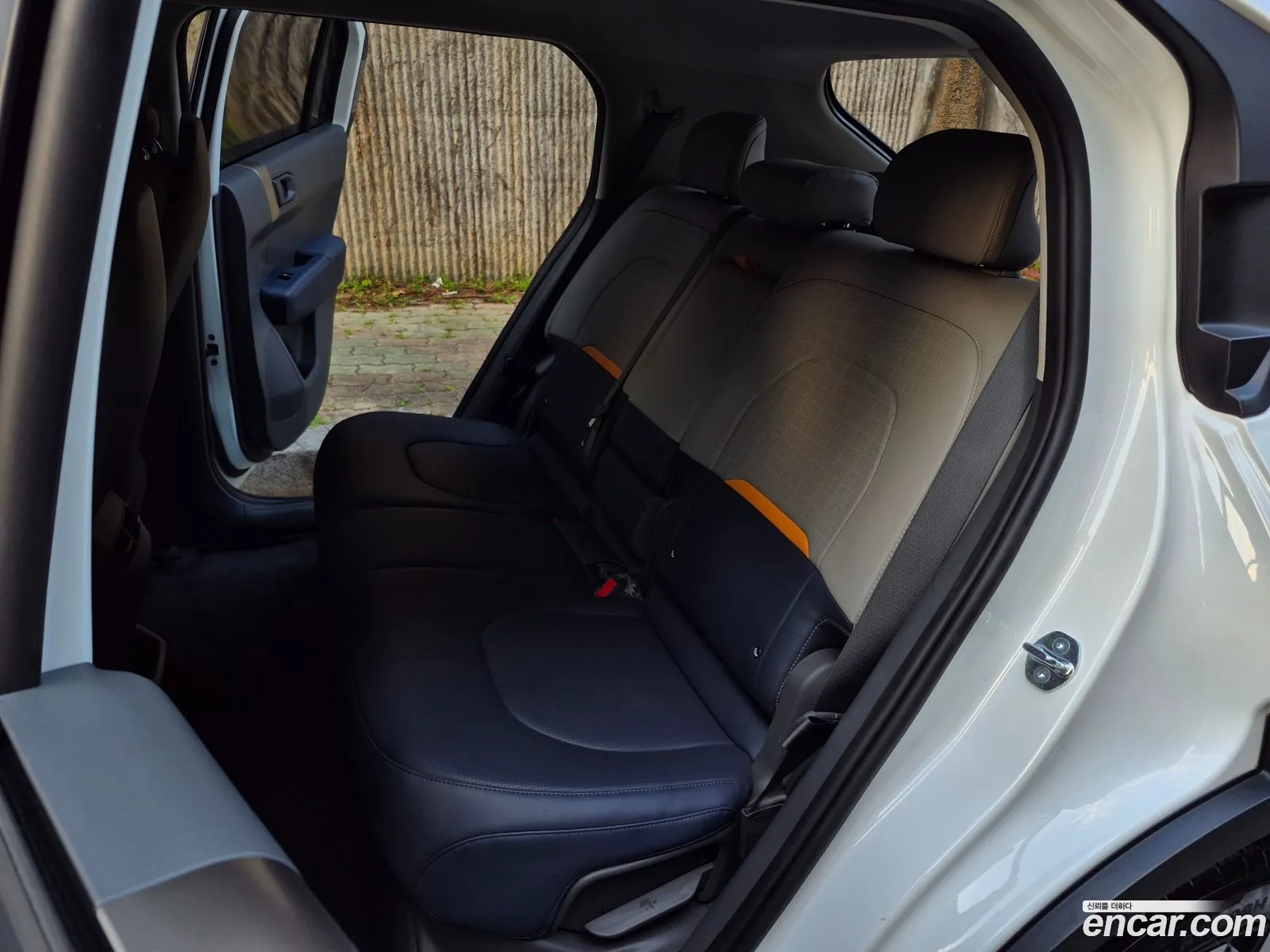 Kia EV3 2025 — 3