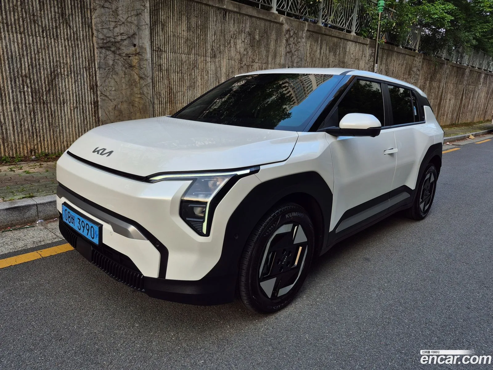 Kia EV3 2025 — 15