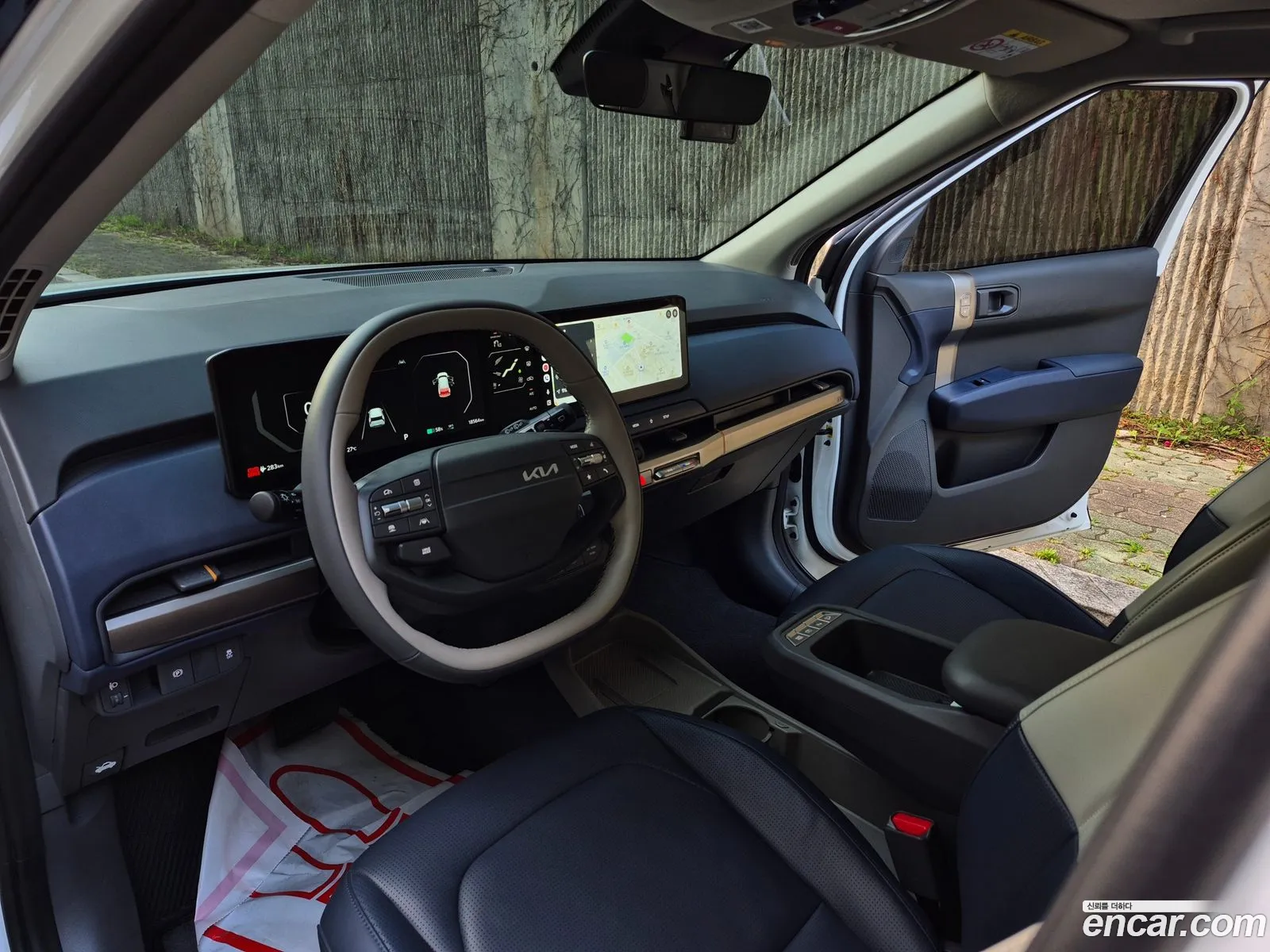Kia EV3 2025 — 17