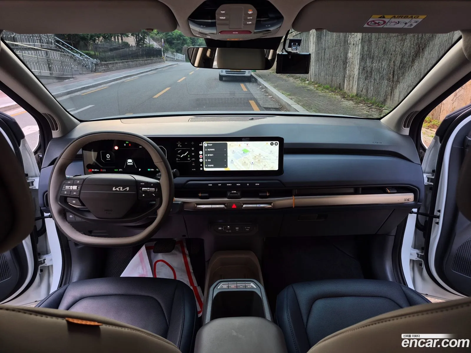 Kia EV3 2025 — 18