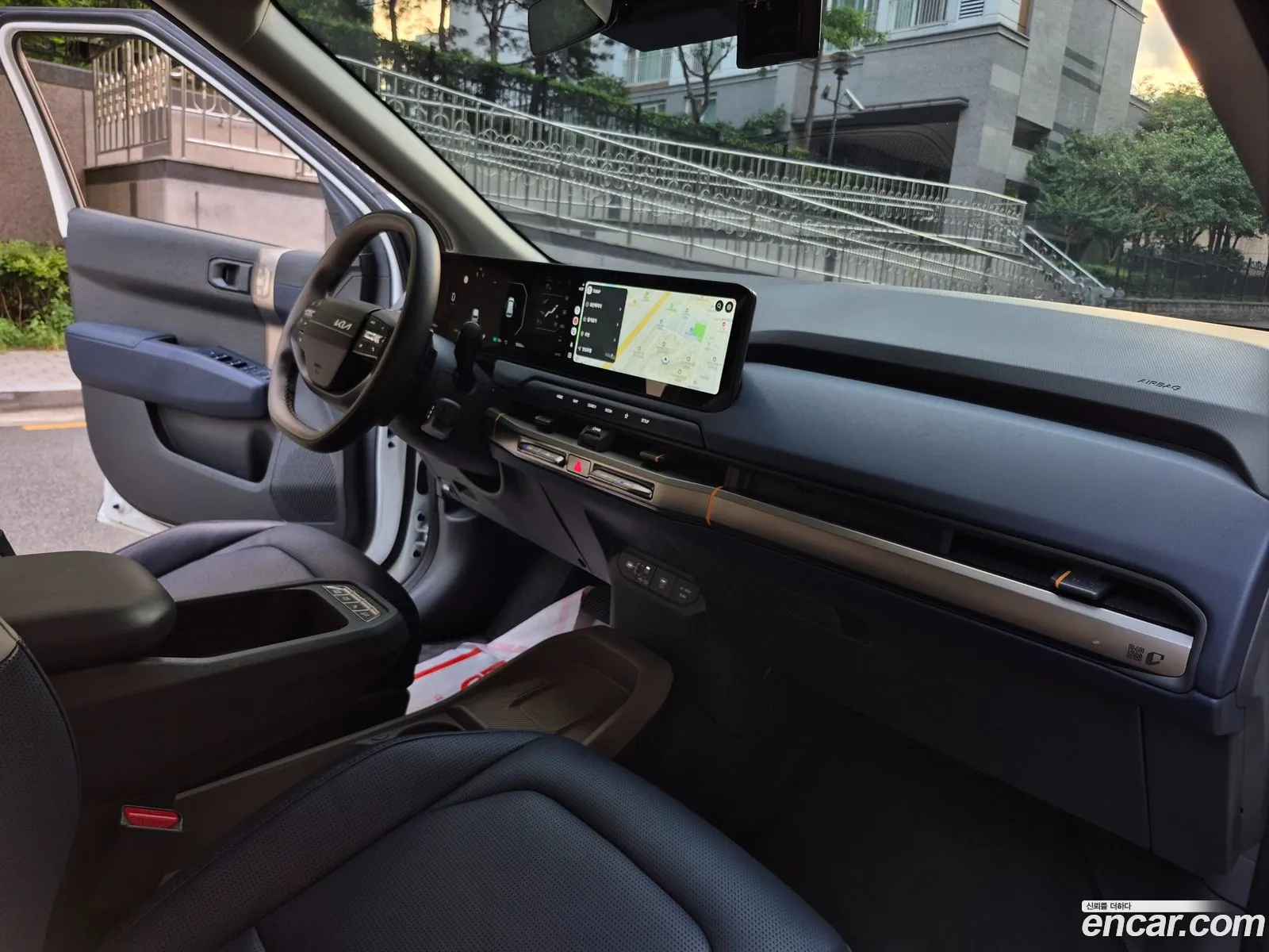 Kia EV3 2025 — 19