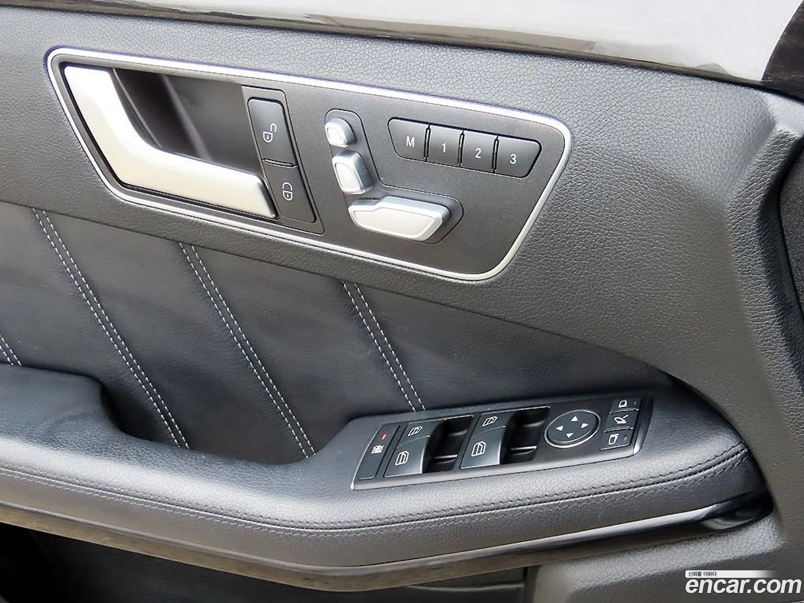 Mercedes-Benz E-Class W212 2014 — 16