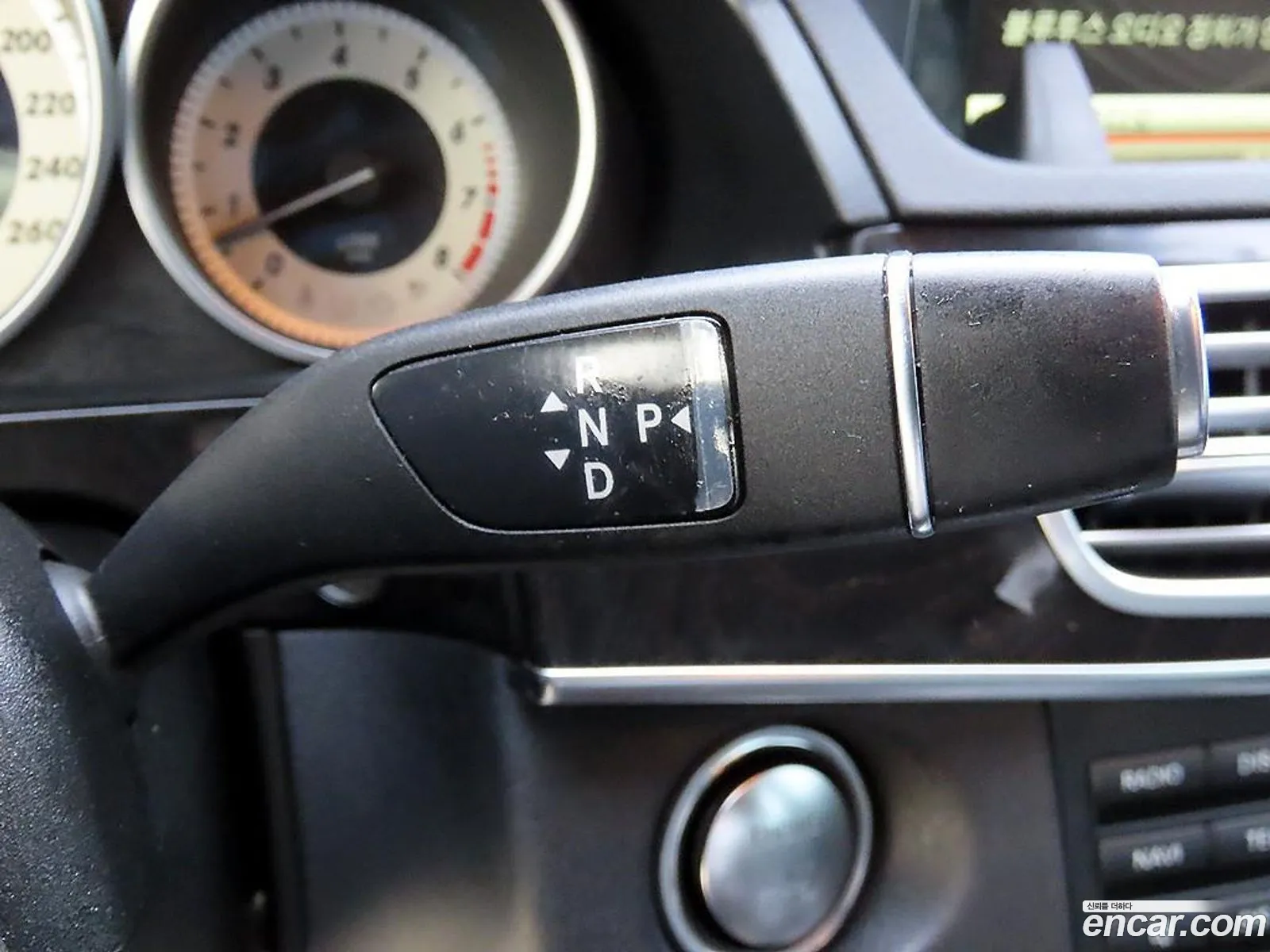 Mercedes-Benz E-Class W212 2014 — 2