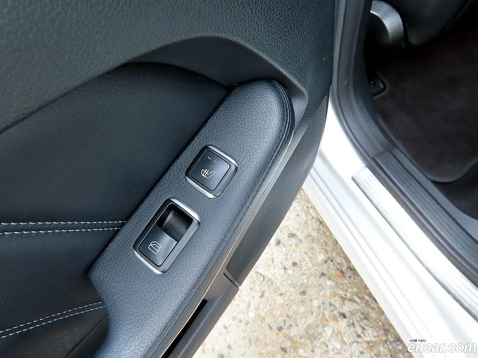 Mercedes-Benz E-Class W212 2014 — 7