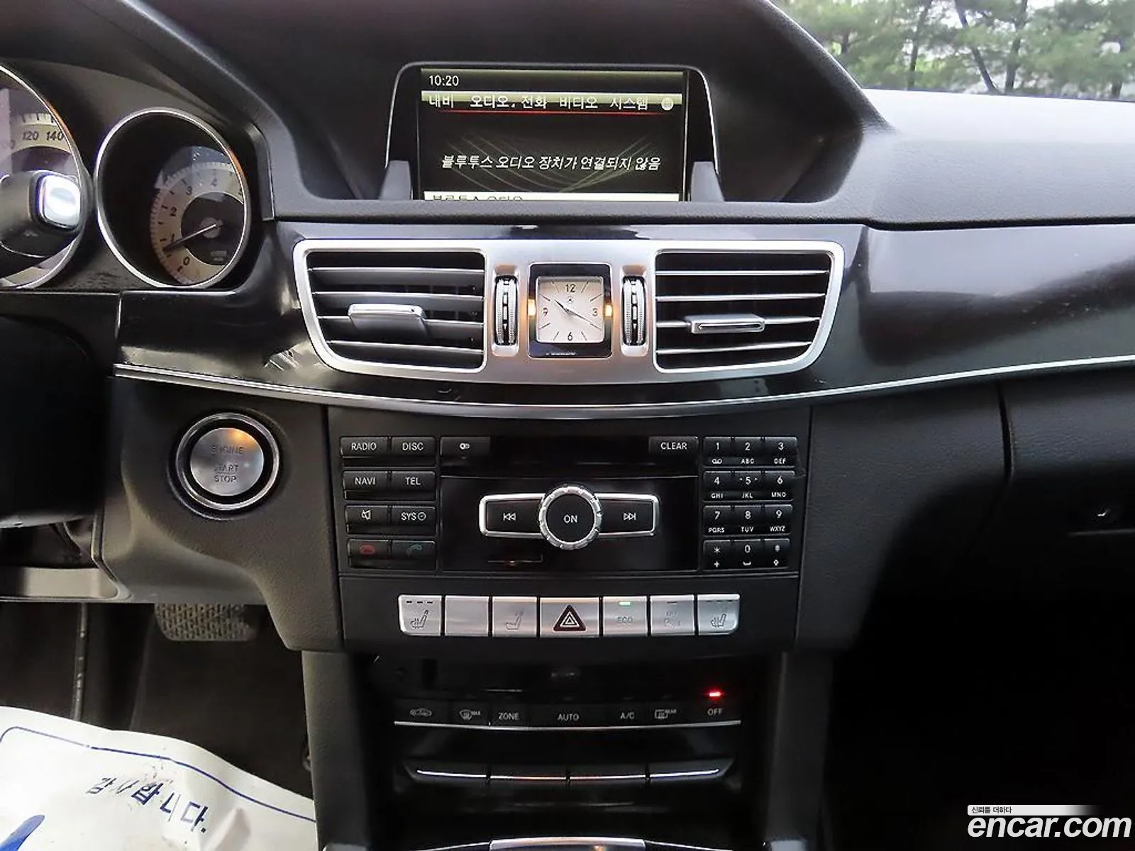 Mercedes-Benz E-Class W212 2014 — 19