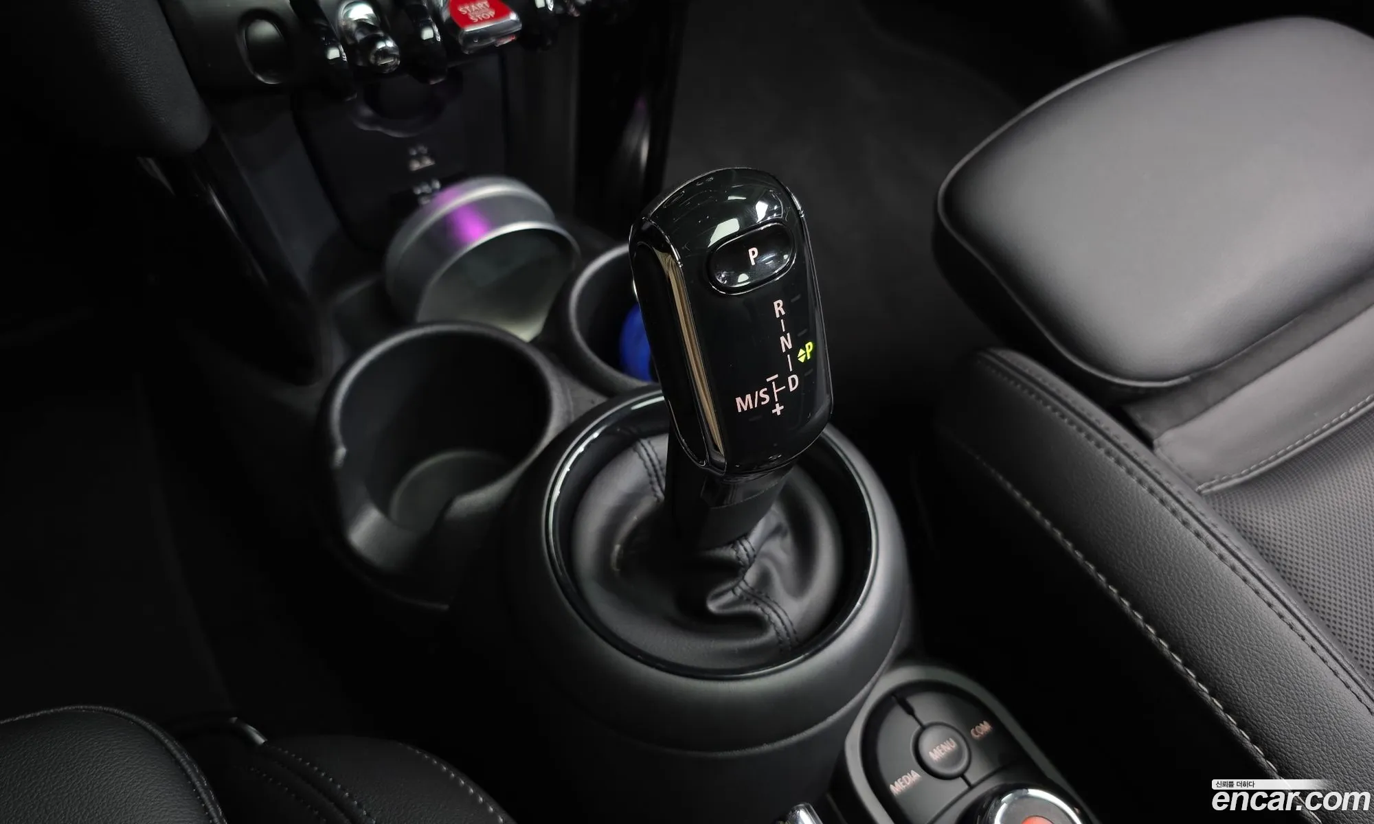 Mini Cooper S 2021 WMW61DH04N2P84002 — 12