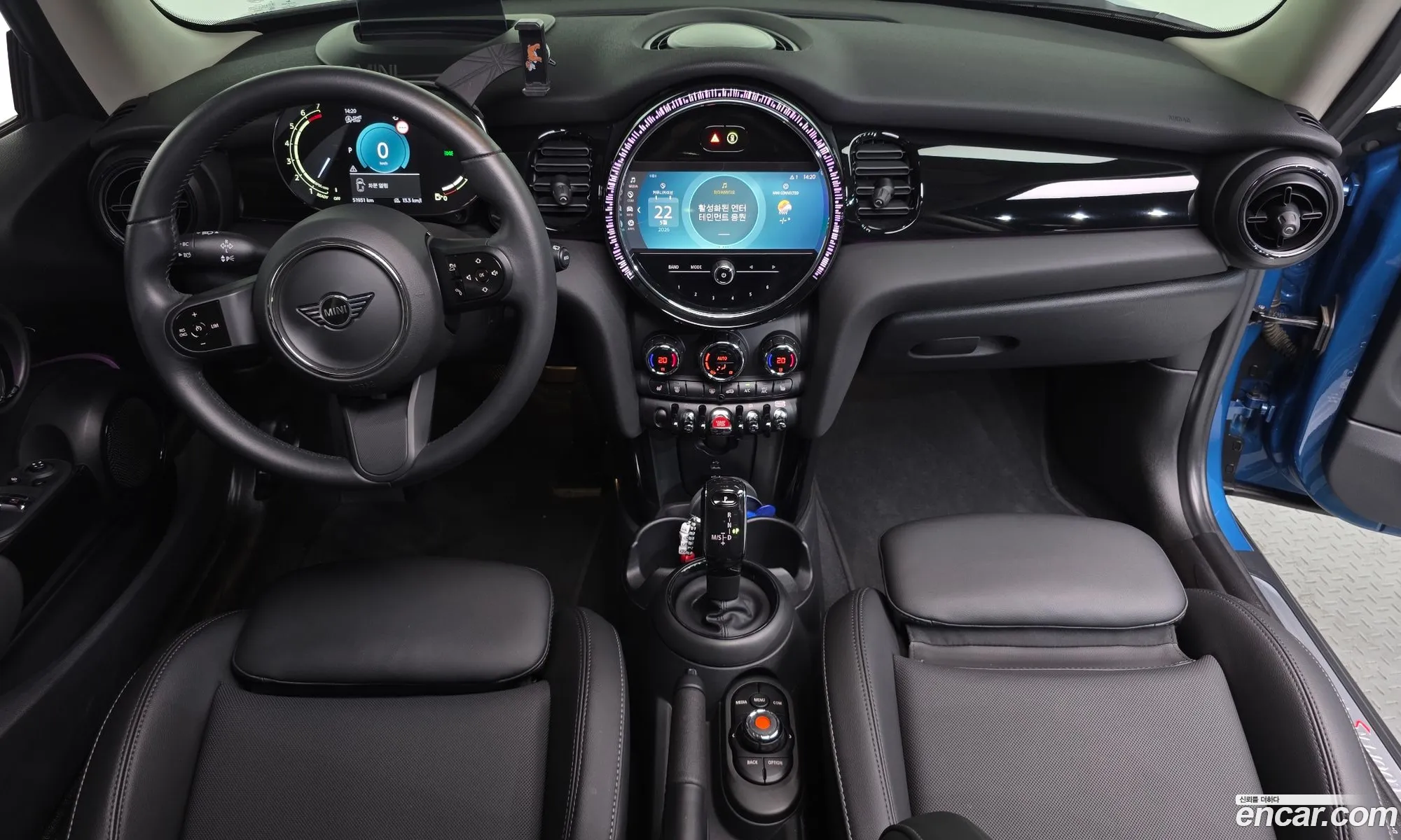 Mini Cooper S 2021 WMW61DH04N2P84002 — 7