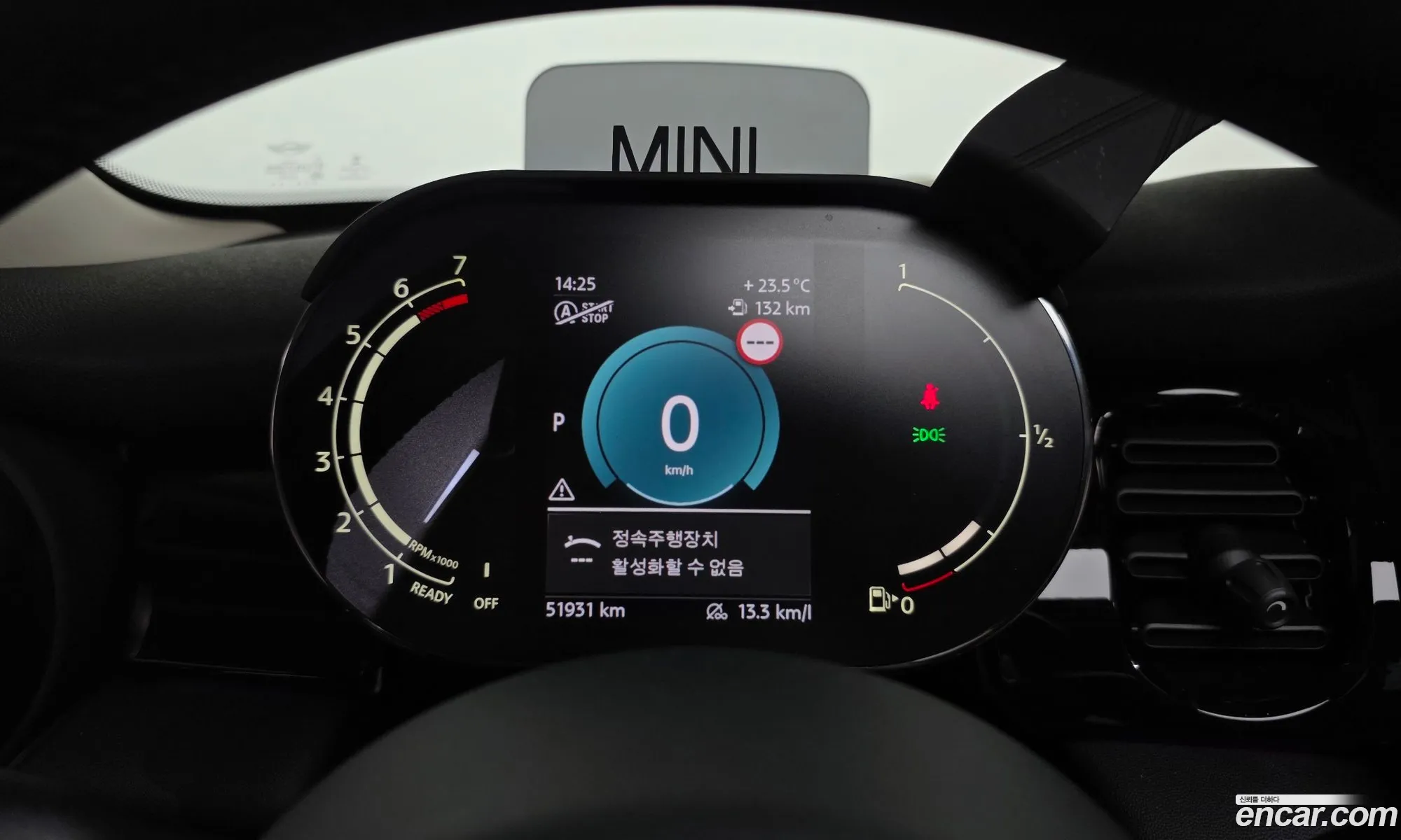 Mini Cooper S 2021 WMW61DH04N2P84002 — 23
