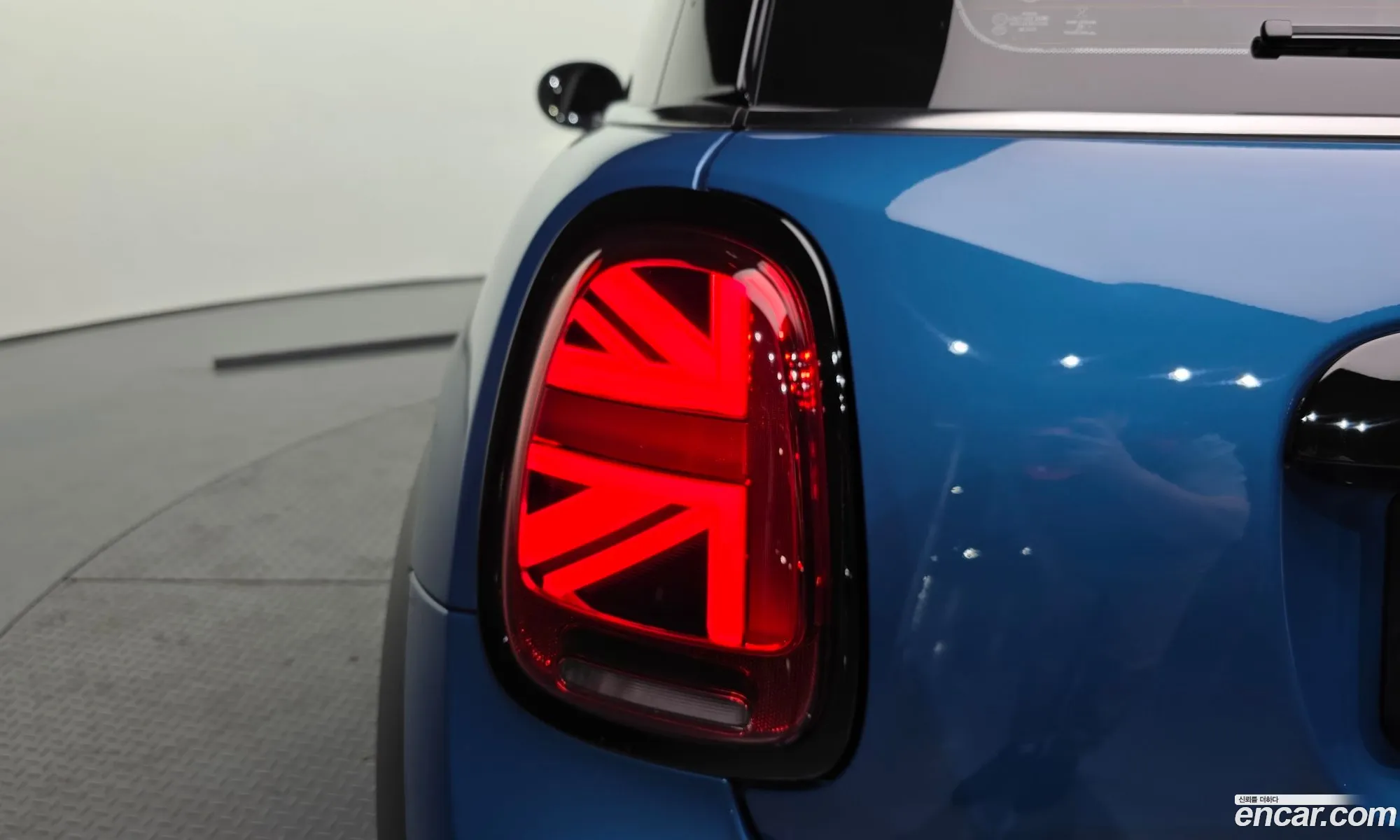 Mini Cooper S 2021 WMW61DH04N2P84002 — 20