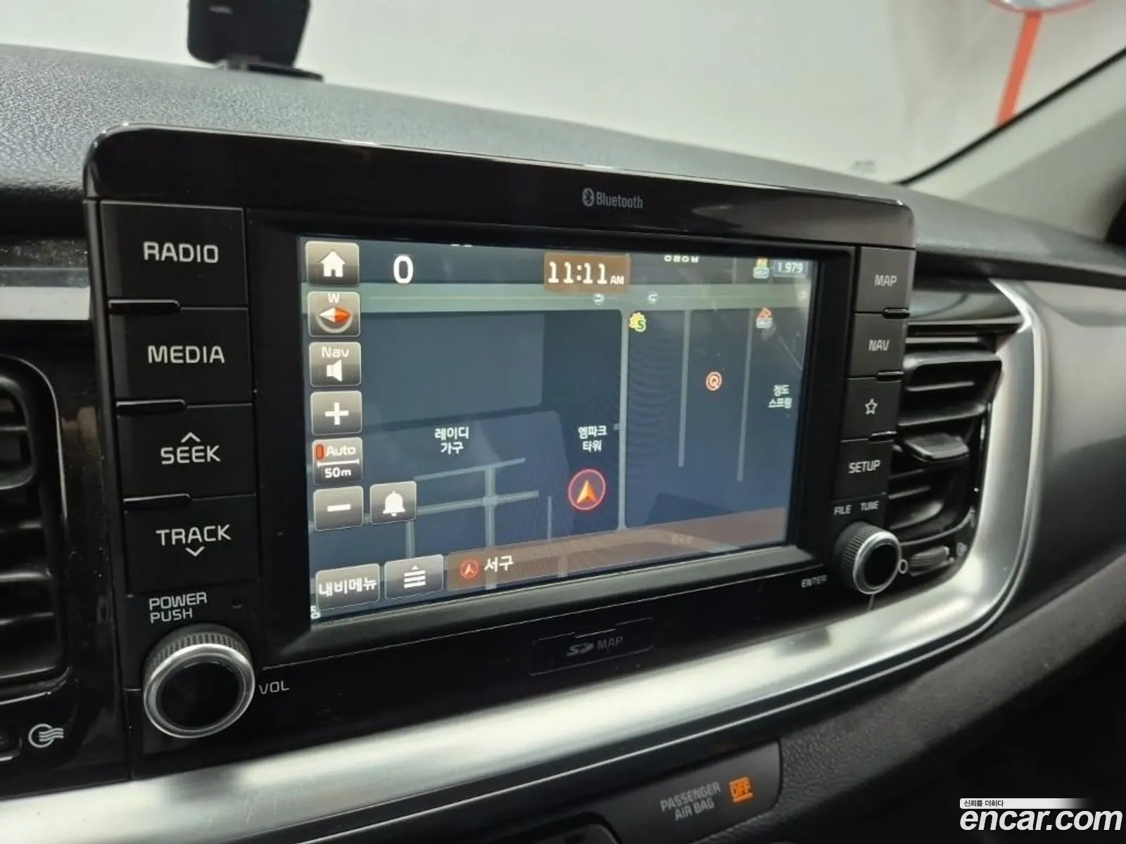 Kia Stonic 2017 — 16