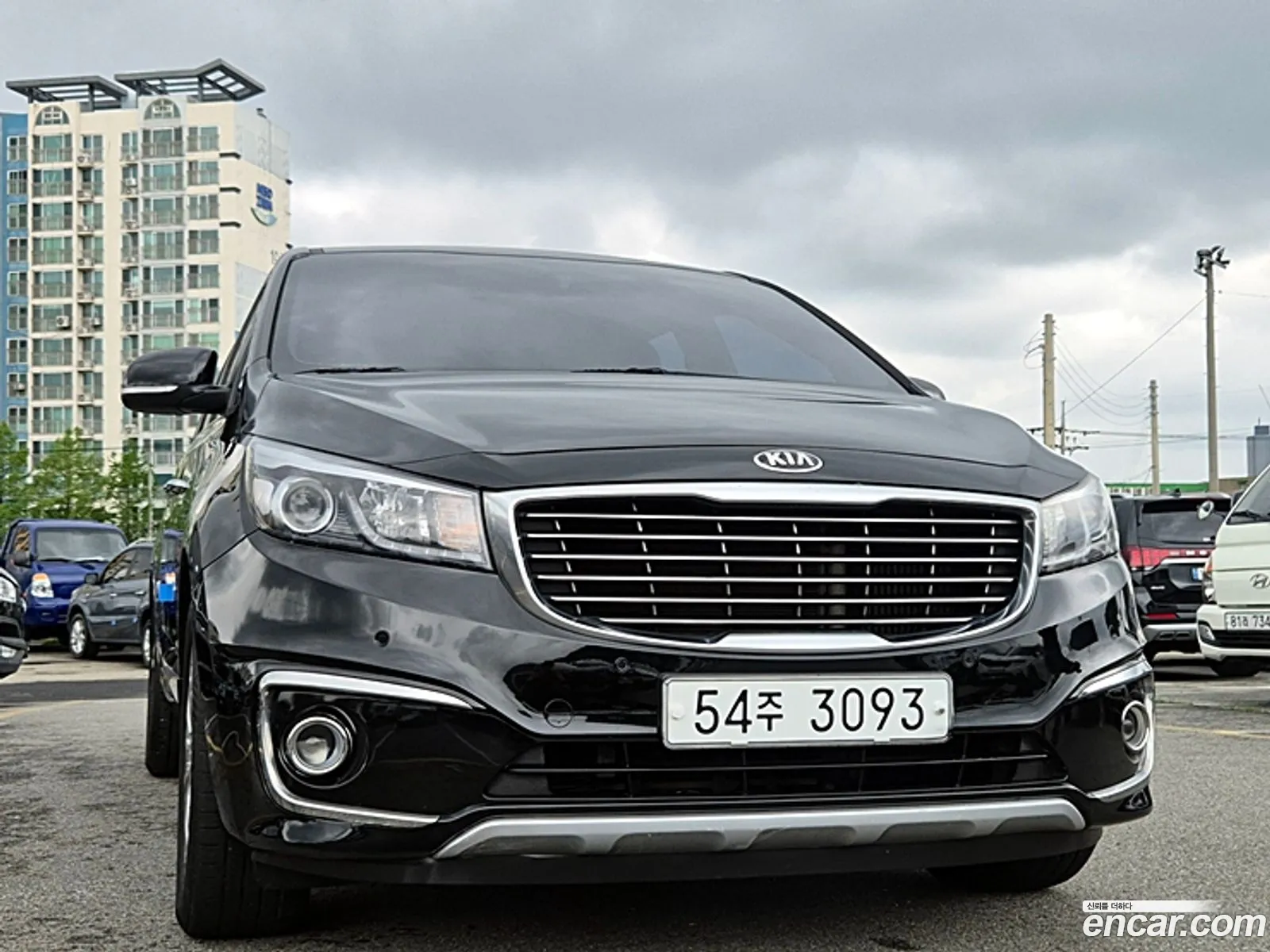 Kia Carnival 2015 — 20