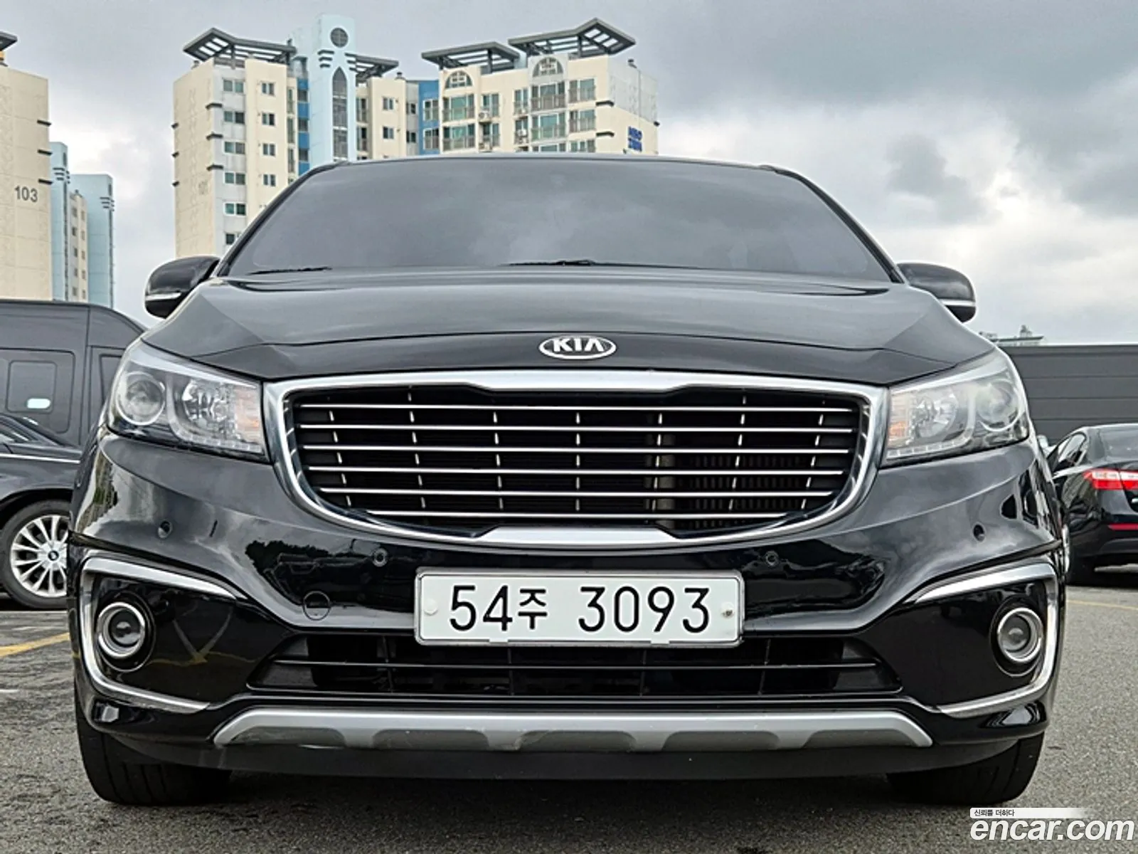 Kia Carnival 2015 — 14