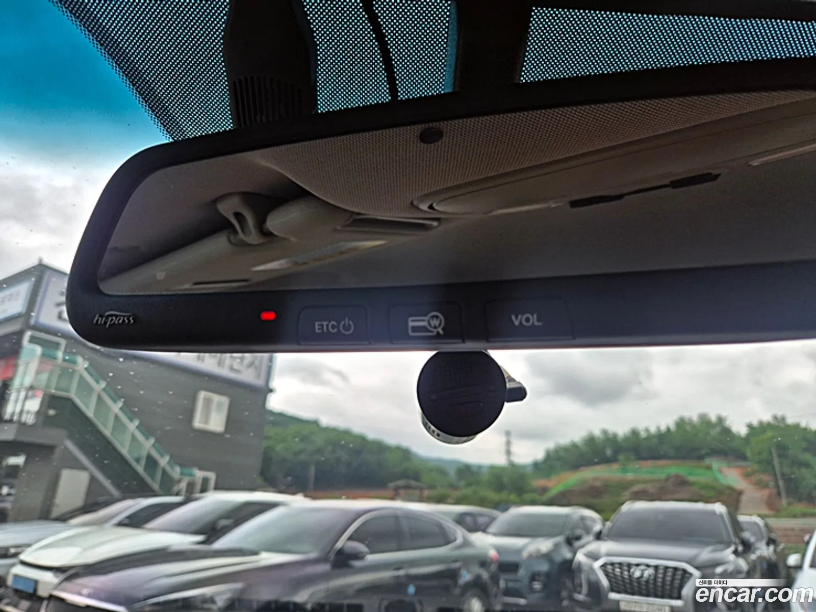 Kia Carnival 2015 — 7