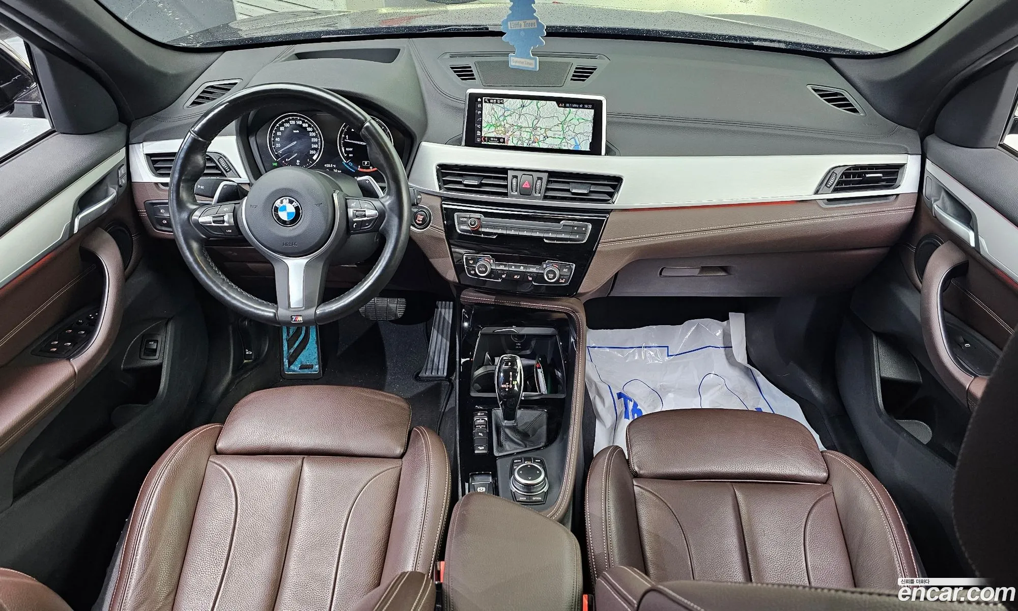 BMW X1 2022 WBA11DG01N5U53517 — 22