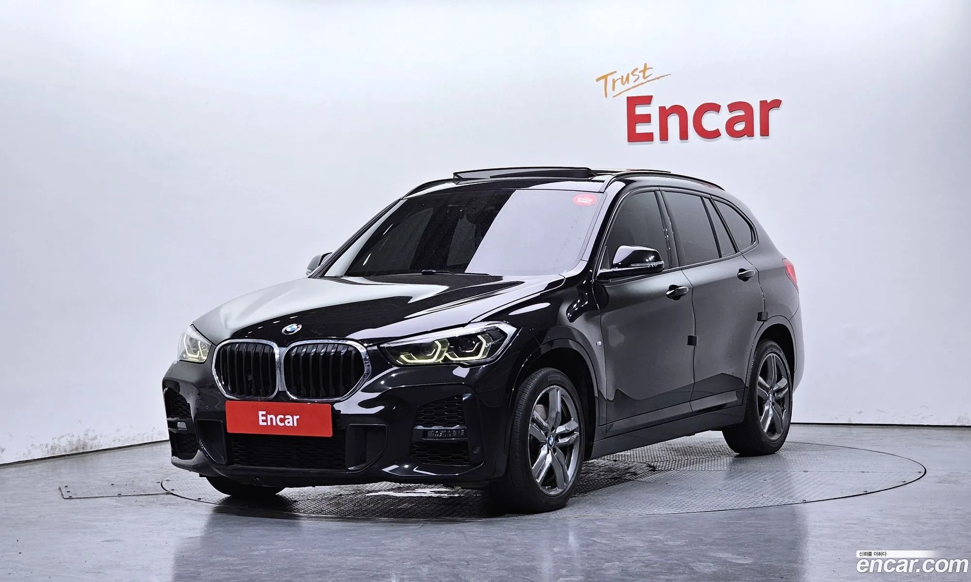 BMW X1 2022 WBA11DG01N5U53517 — 12