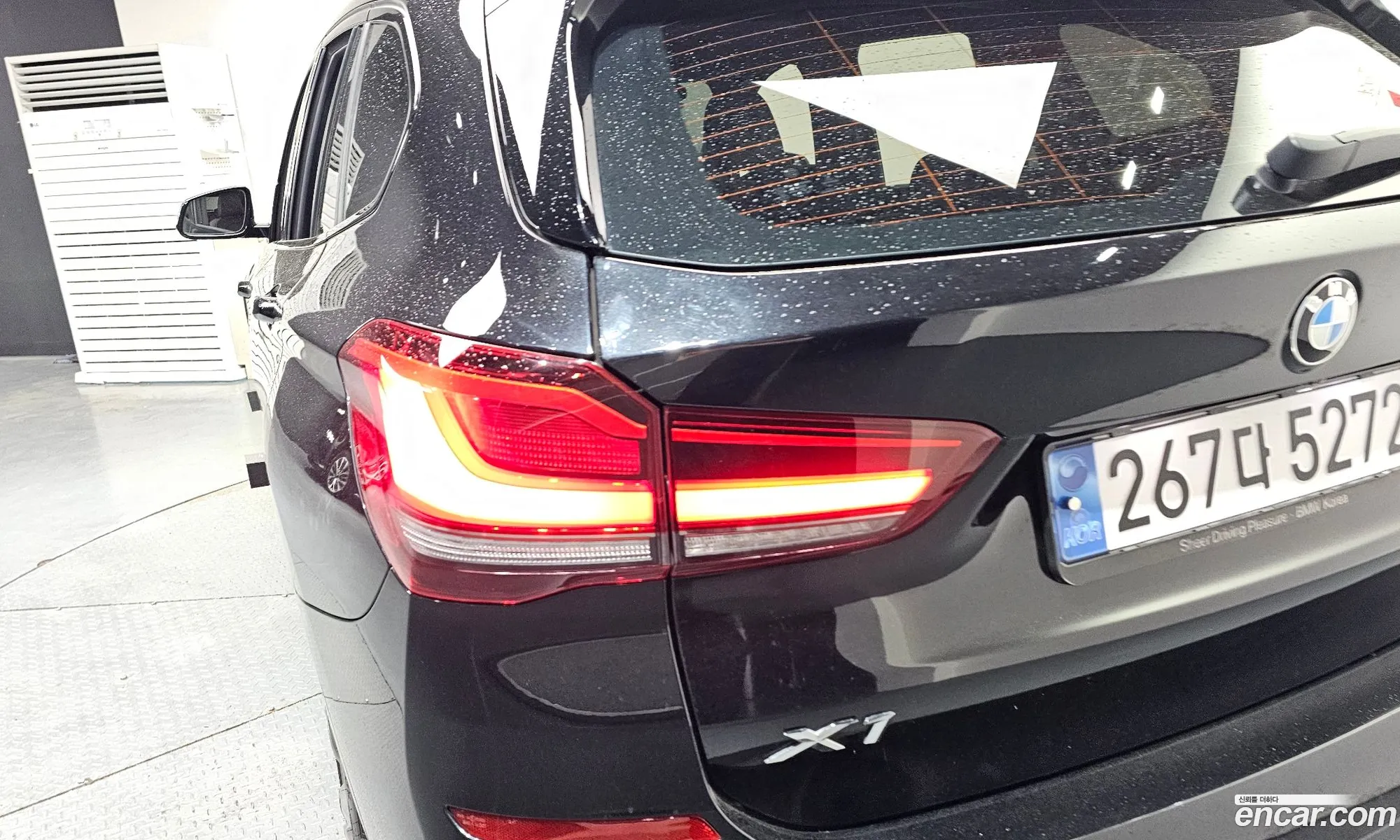 BMW X1 2022 WBA11DG01N5U53517 — 25