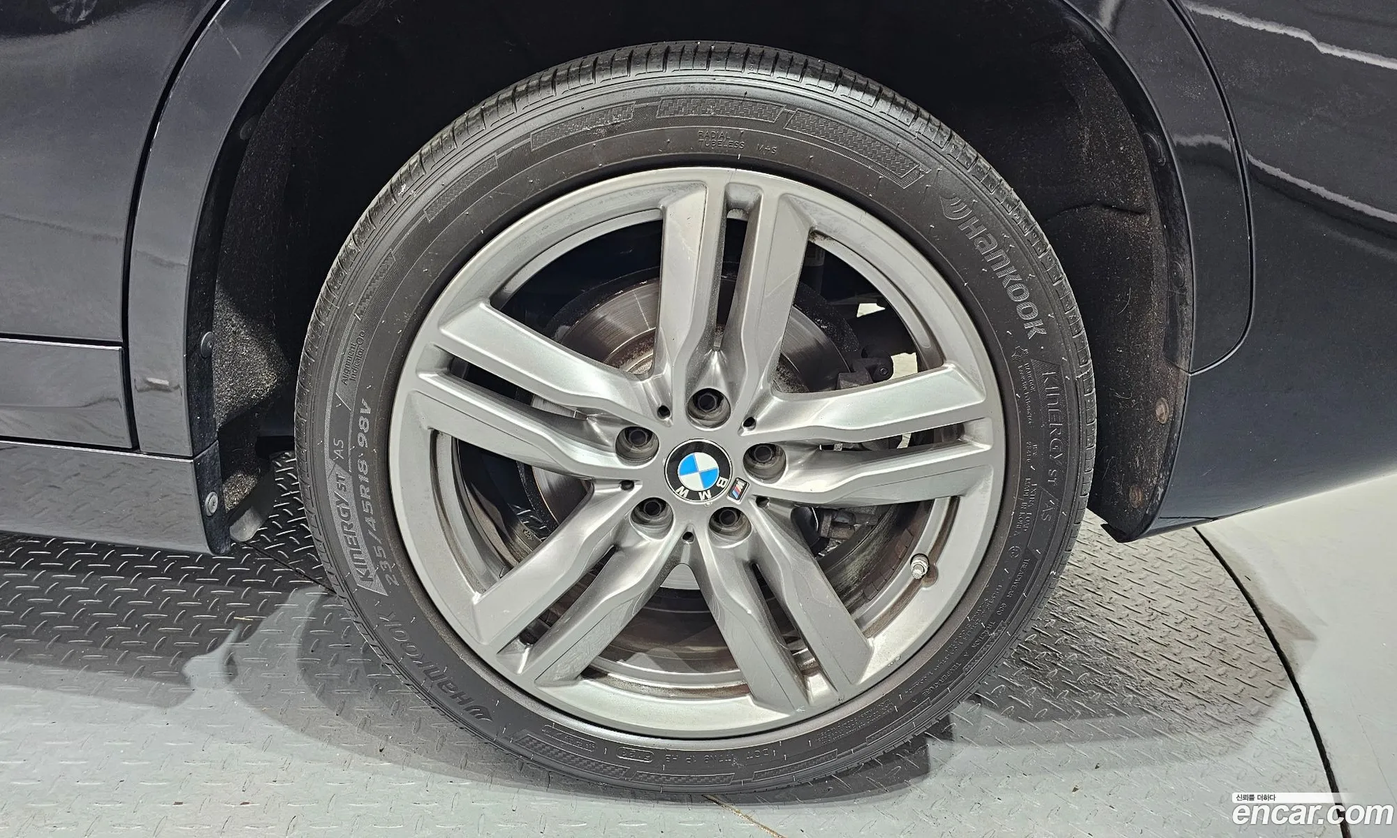 BMW X1 2022 WBA11DG01N5U53517 — 2