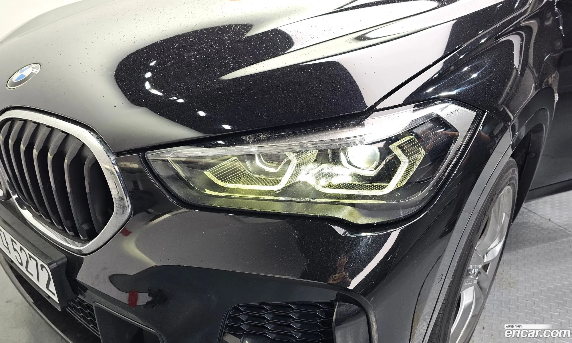 BMW X1 2022 WBA11DG01N5U53517 — 24