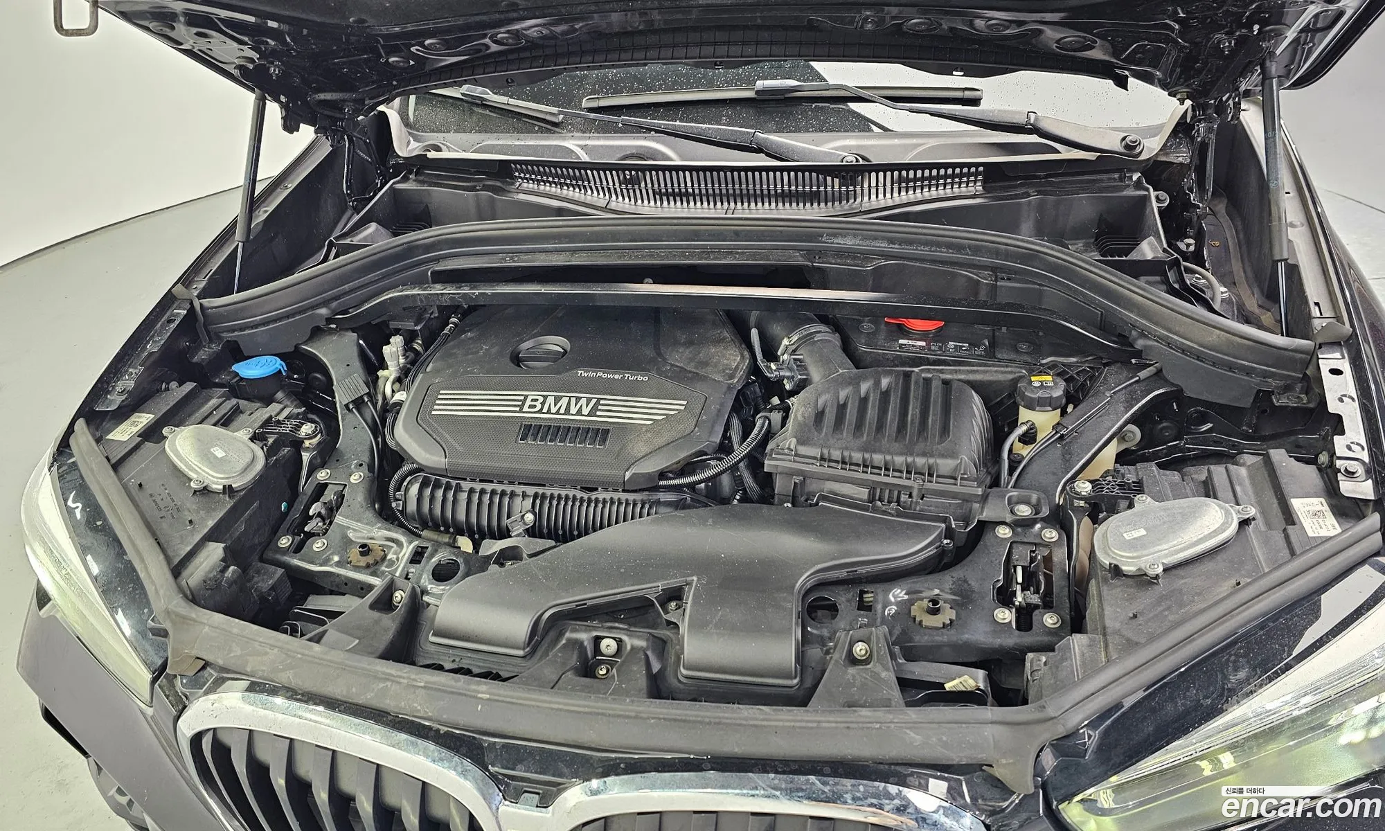 BMW X1 2022 WBA11DG01N5U53517 — 16