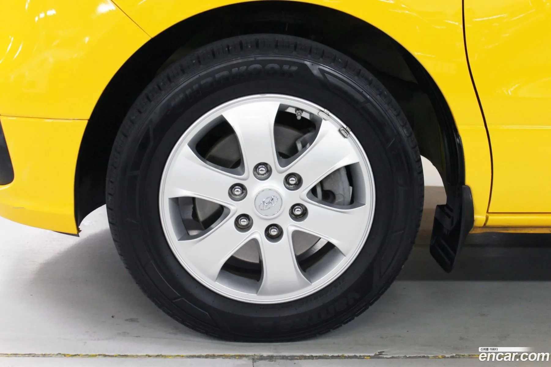Hyundai Grand Starex 2019 — 14